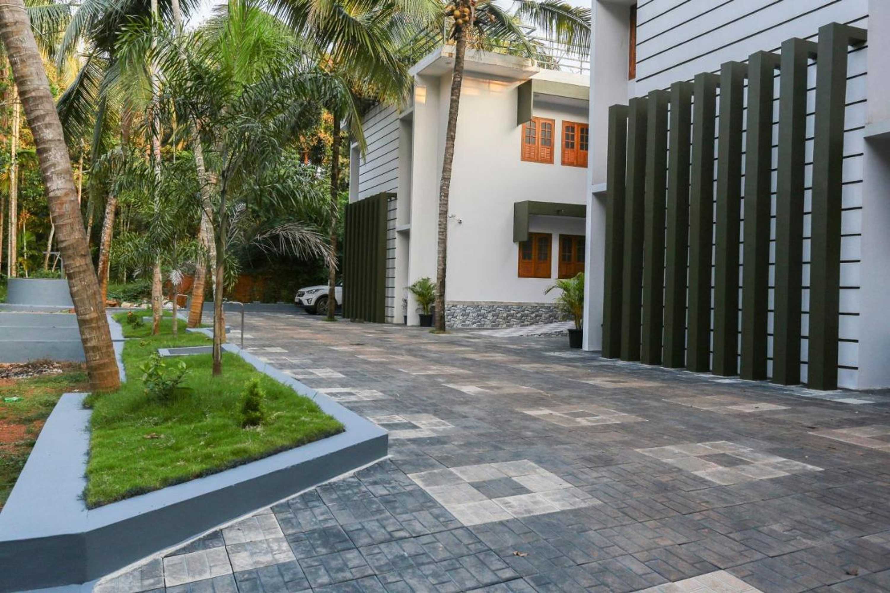 Gift card for Hotel O Al Ameen Residency