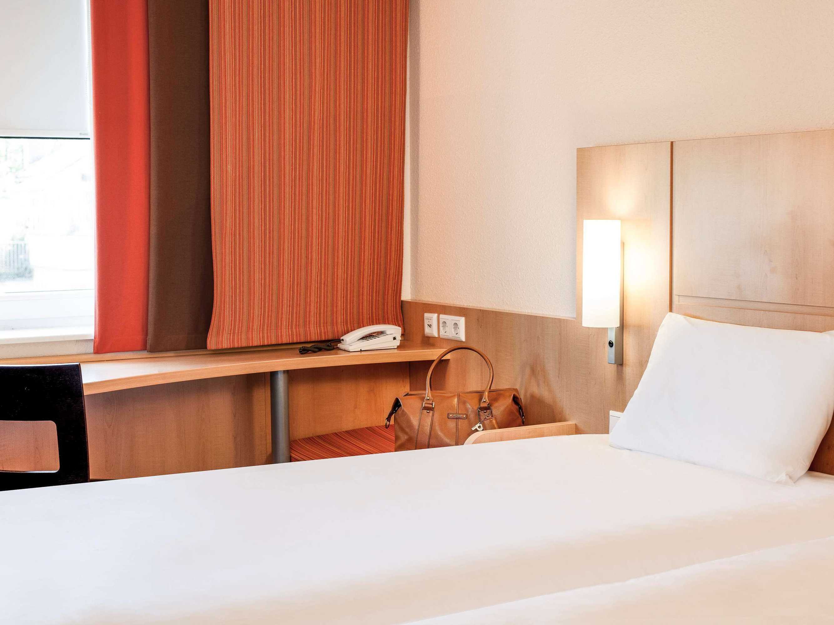 Gift card for Ibis Konstanz Gift card for Ibis Konstanz