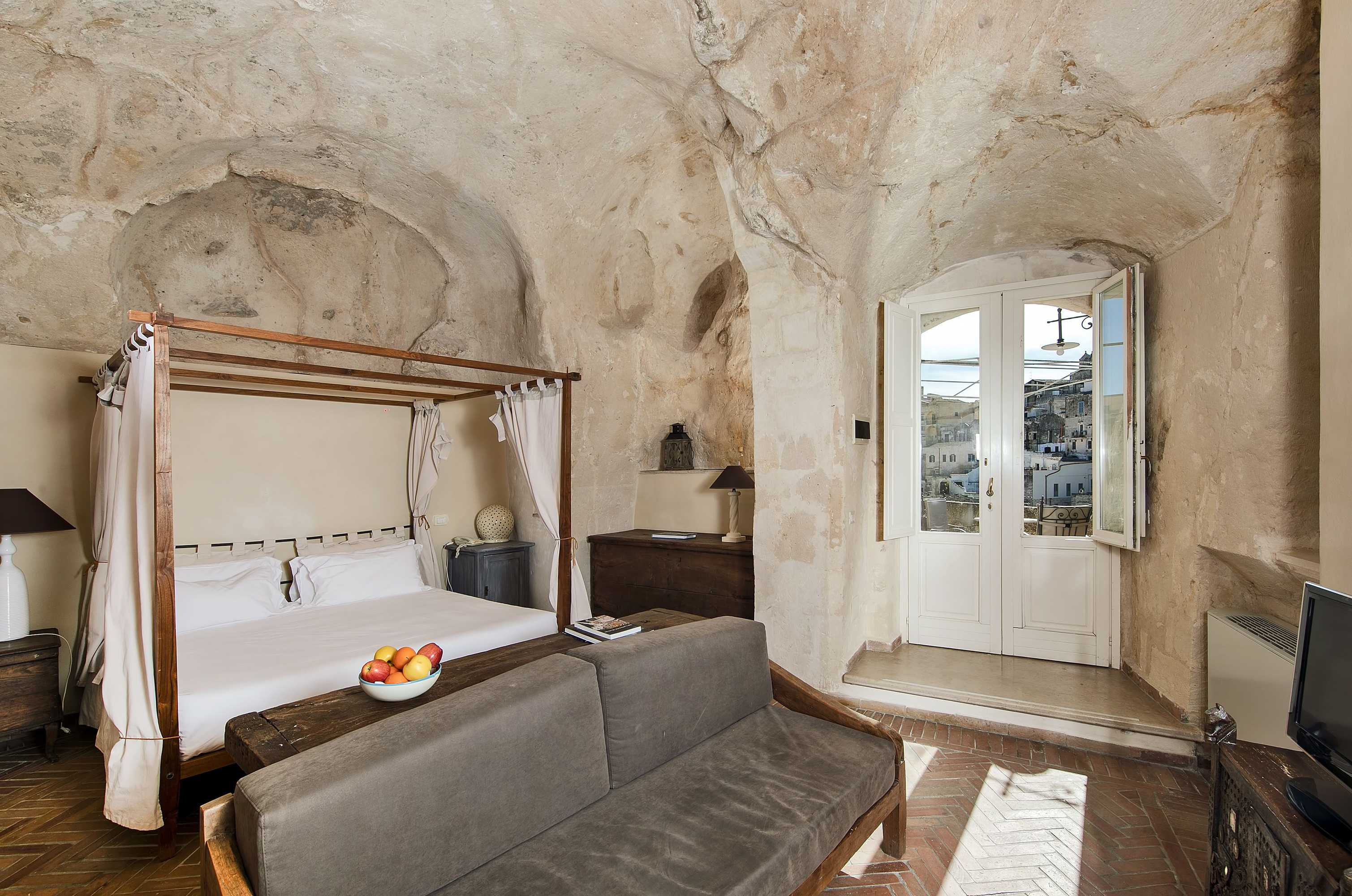 Gift card for Locanda di San Martino Hotel & Termae Romanae