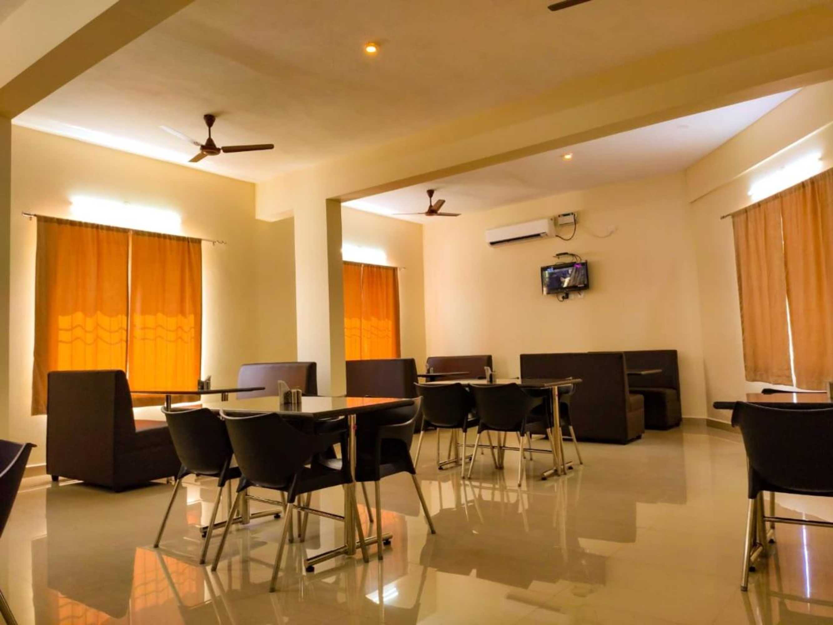 Gift card for Fortune Village Hotel