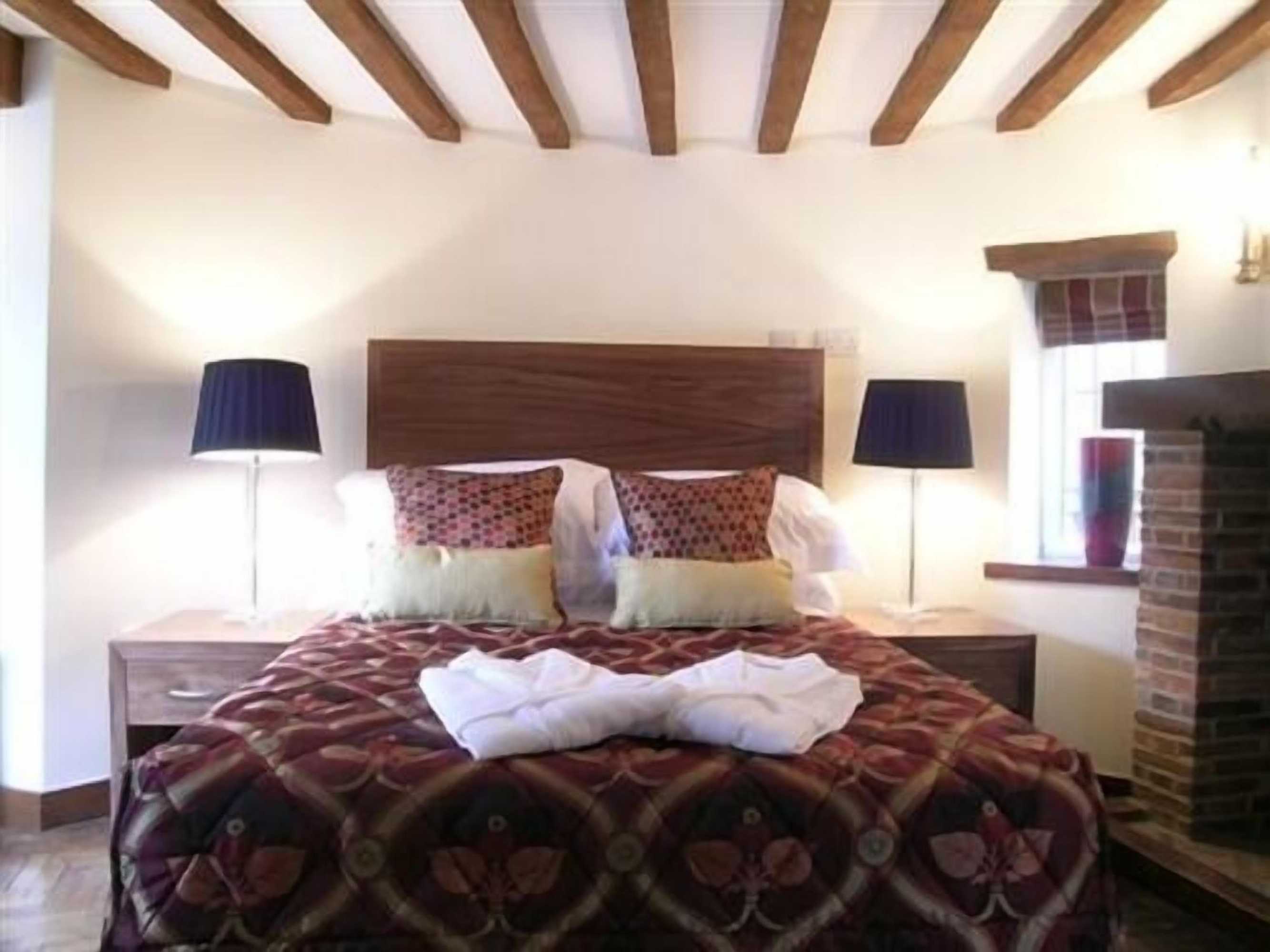 Gift card for Ye Olde Red Lion