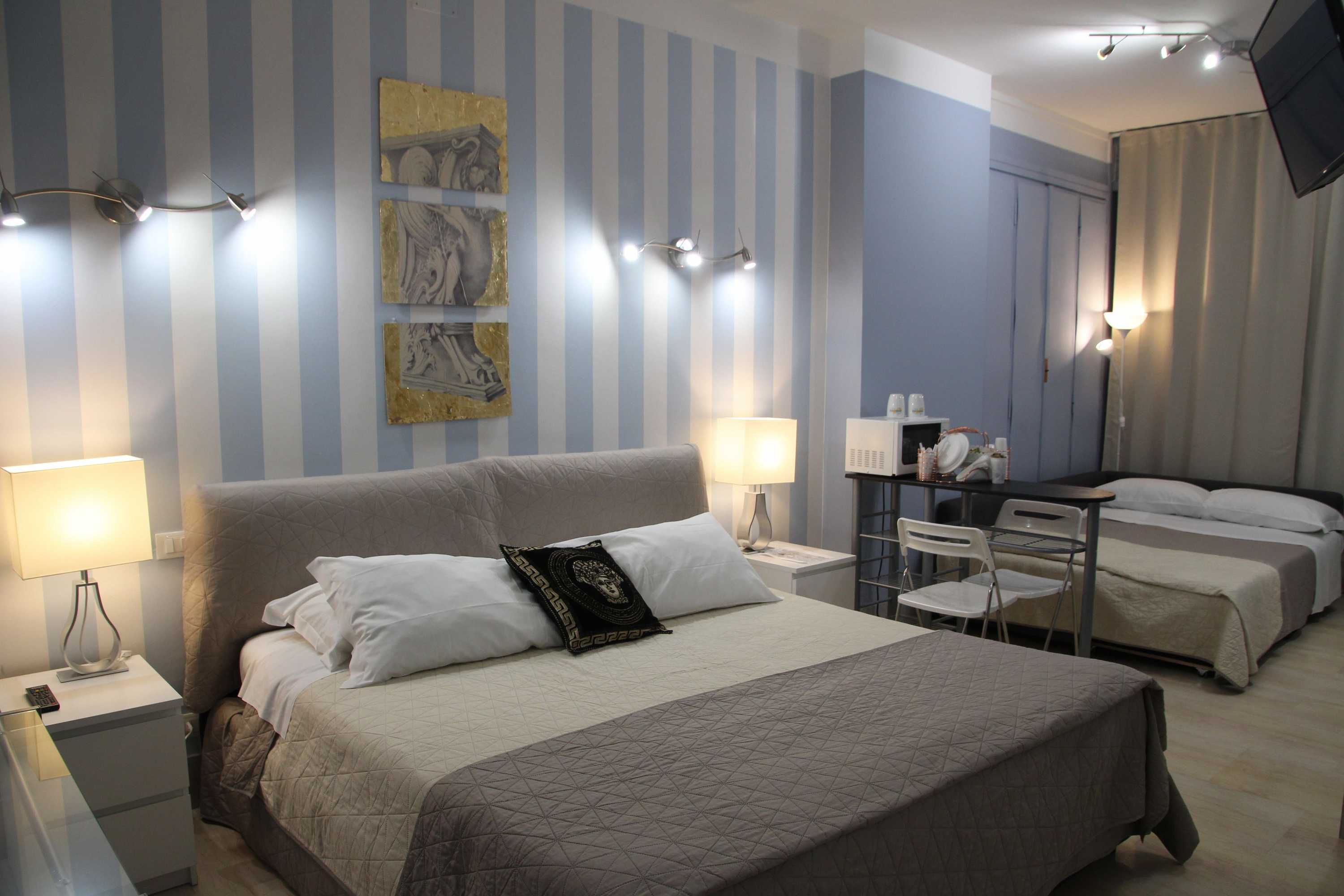 Gift card for B&b Pescara Centro Luxury Suite Gift card for B&b Pescara Centro Luxury Suite