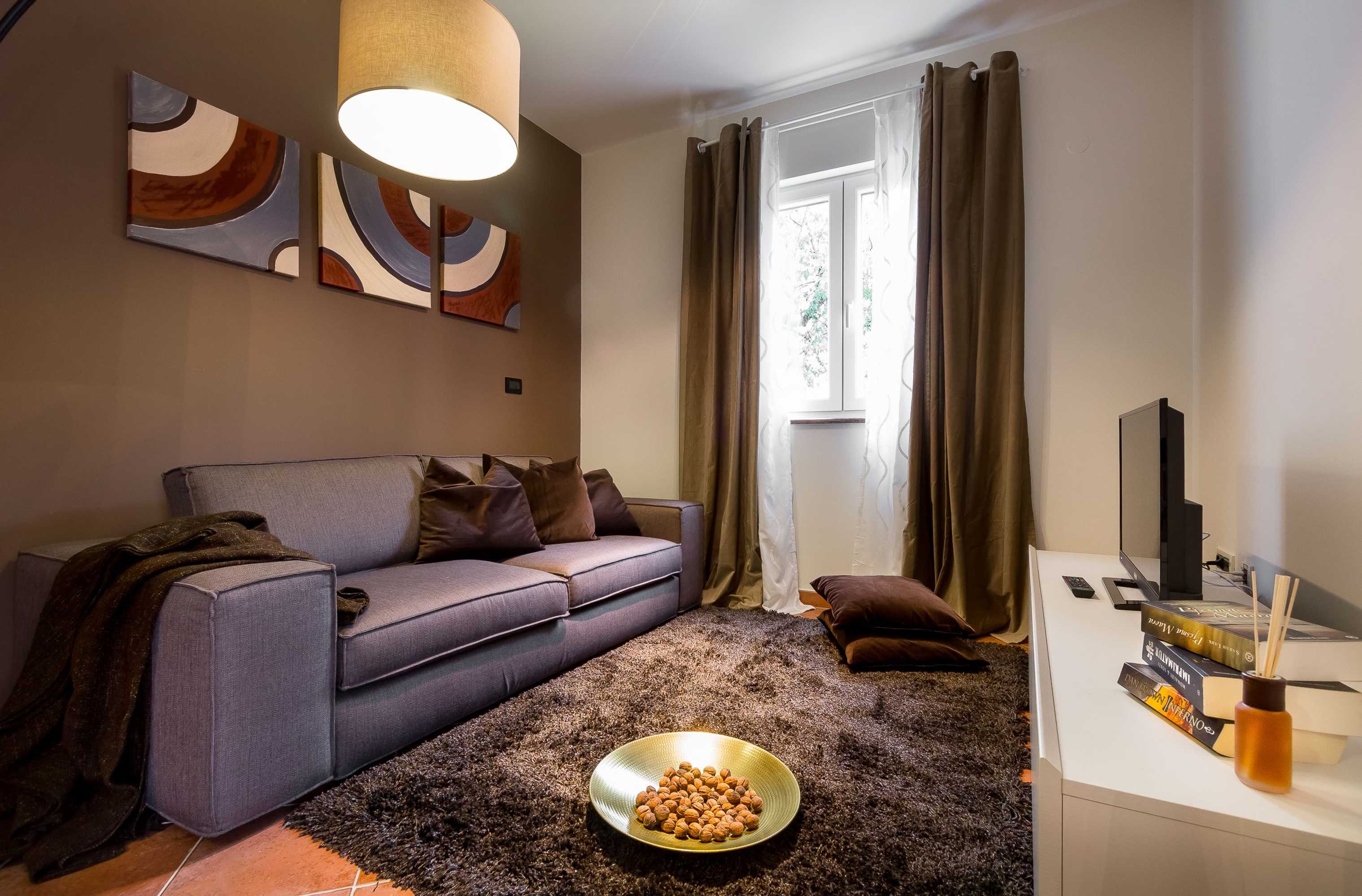 Gift card for Villa Stella