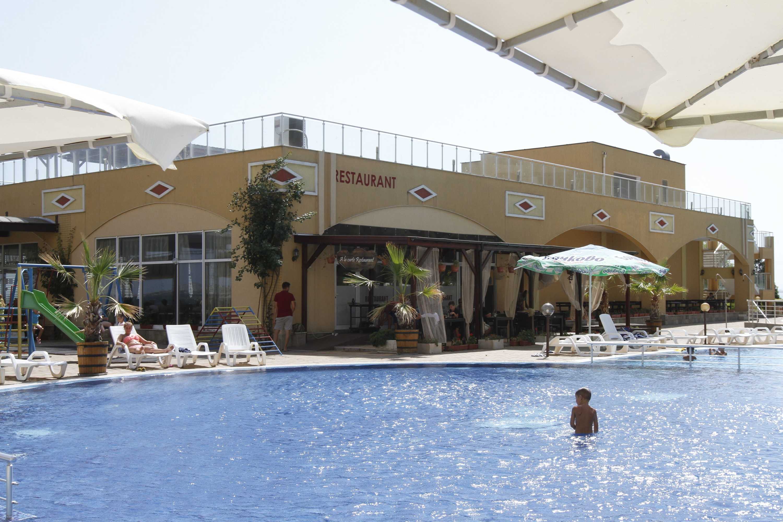 Gift card for Midia Family Resort Gift card for Midia Family Resort