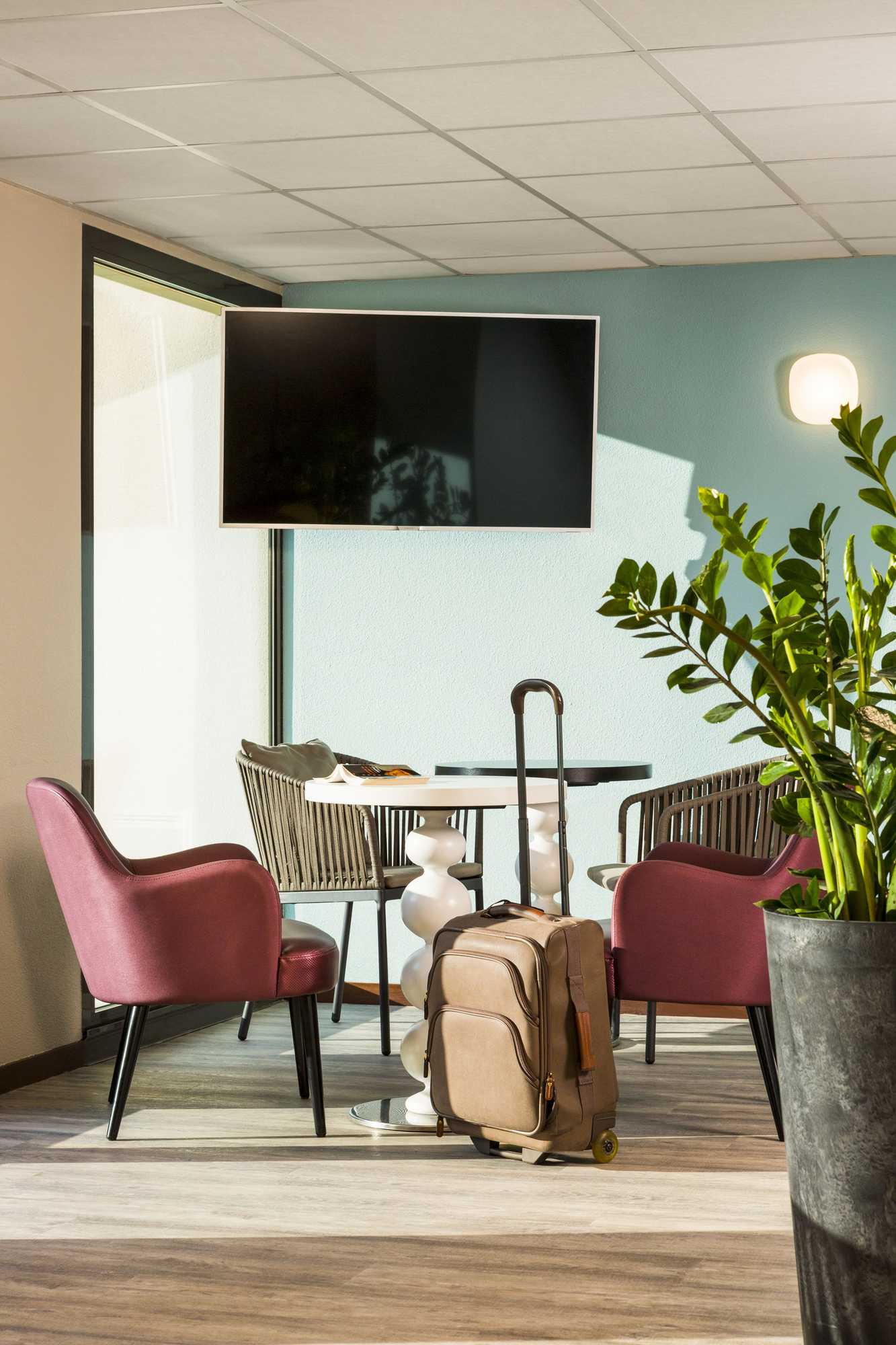 Gift card for Aparthotel Adagio Access Rennes Centre Gift card for Aparthotel Adagio Access Rennes Centre