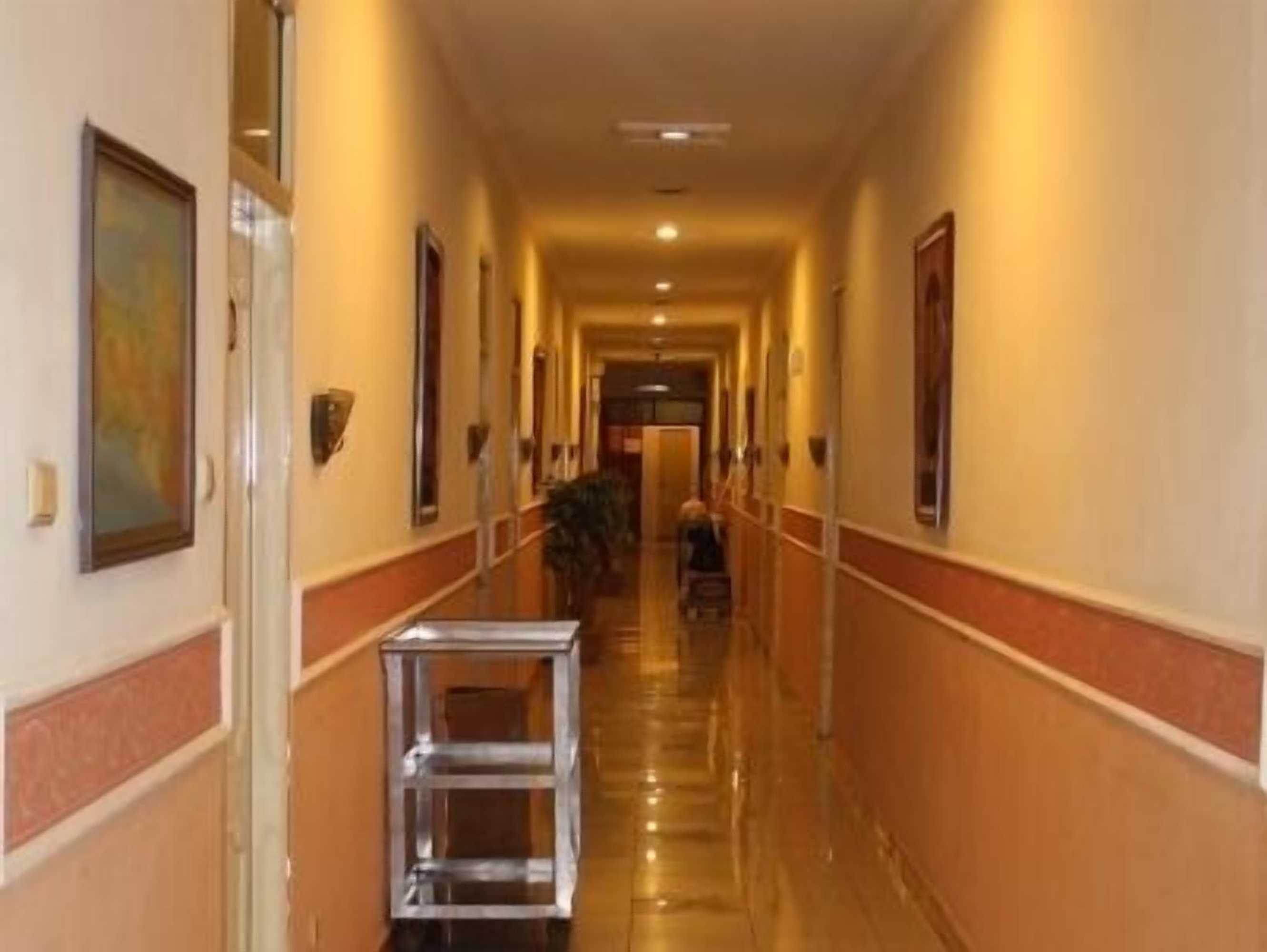 Gift card for New Siliwangi Hotel & Restaurant