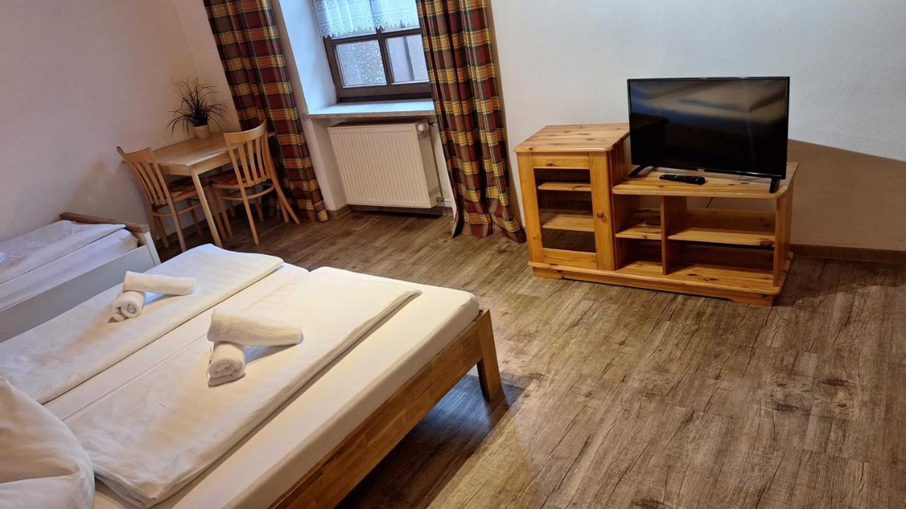 Gift card for Beim Krahwirt