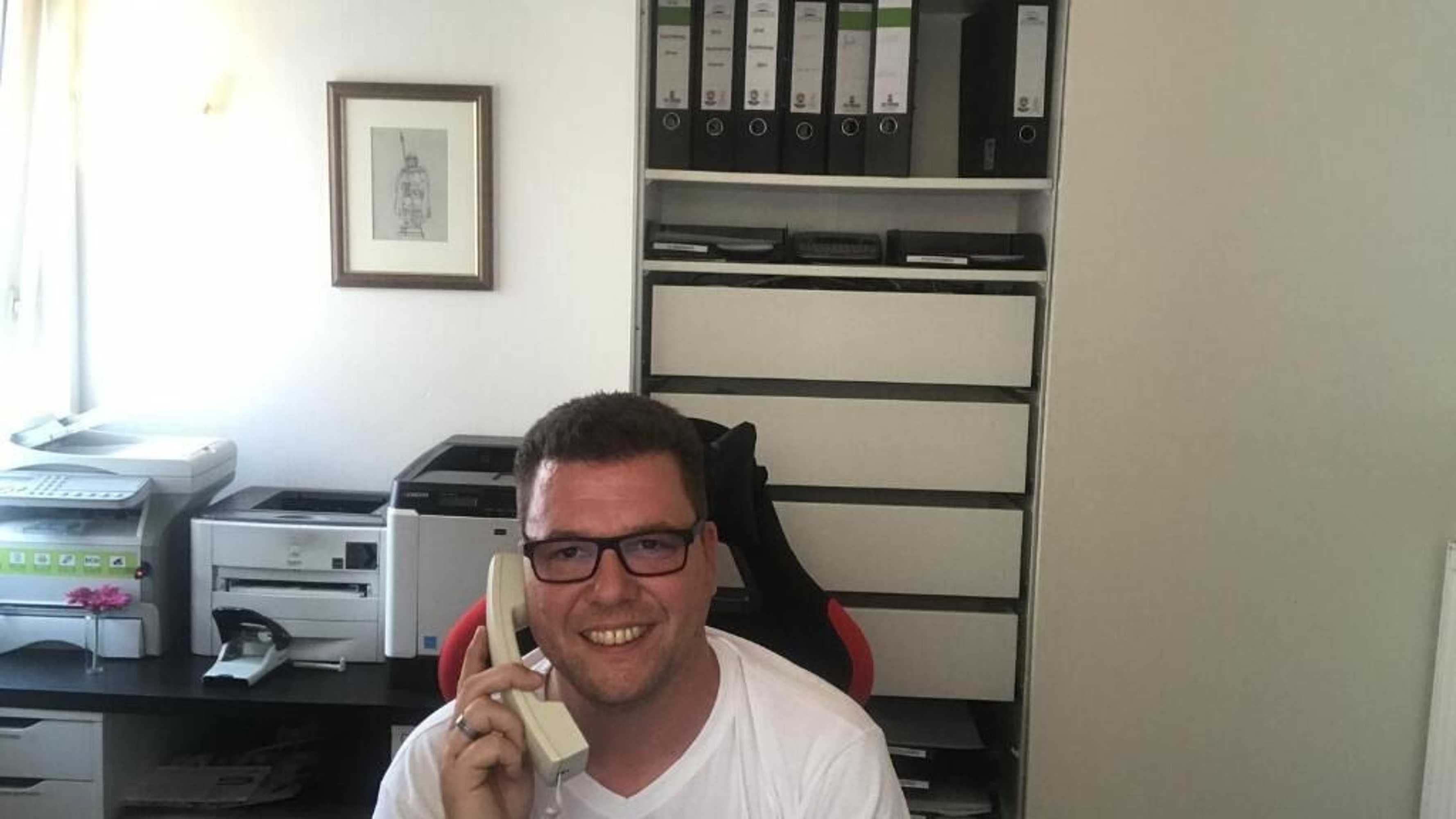 Gift card for Hotel Nachtwächter