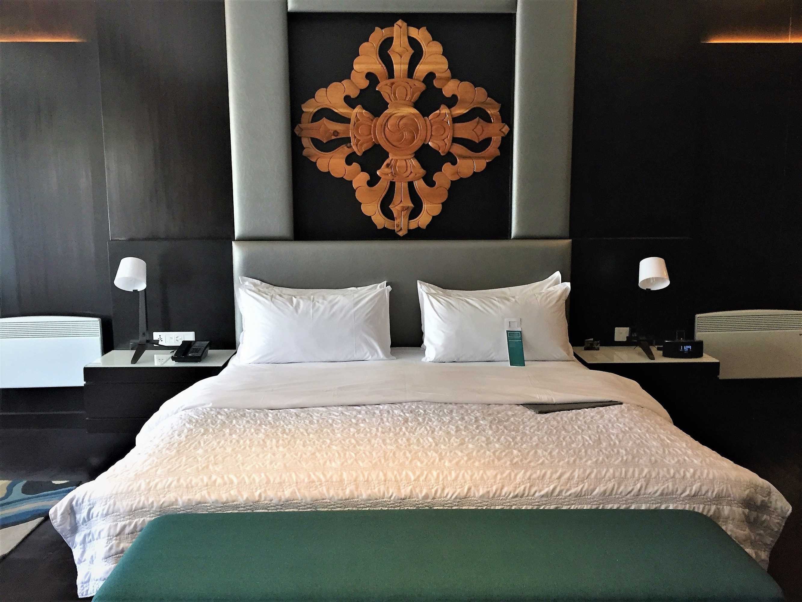 Gift card for Le Meridien Paro, Riverfront Gift card for Le Meridien Paro, Riverfront
