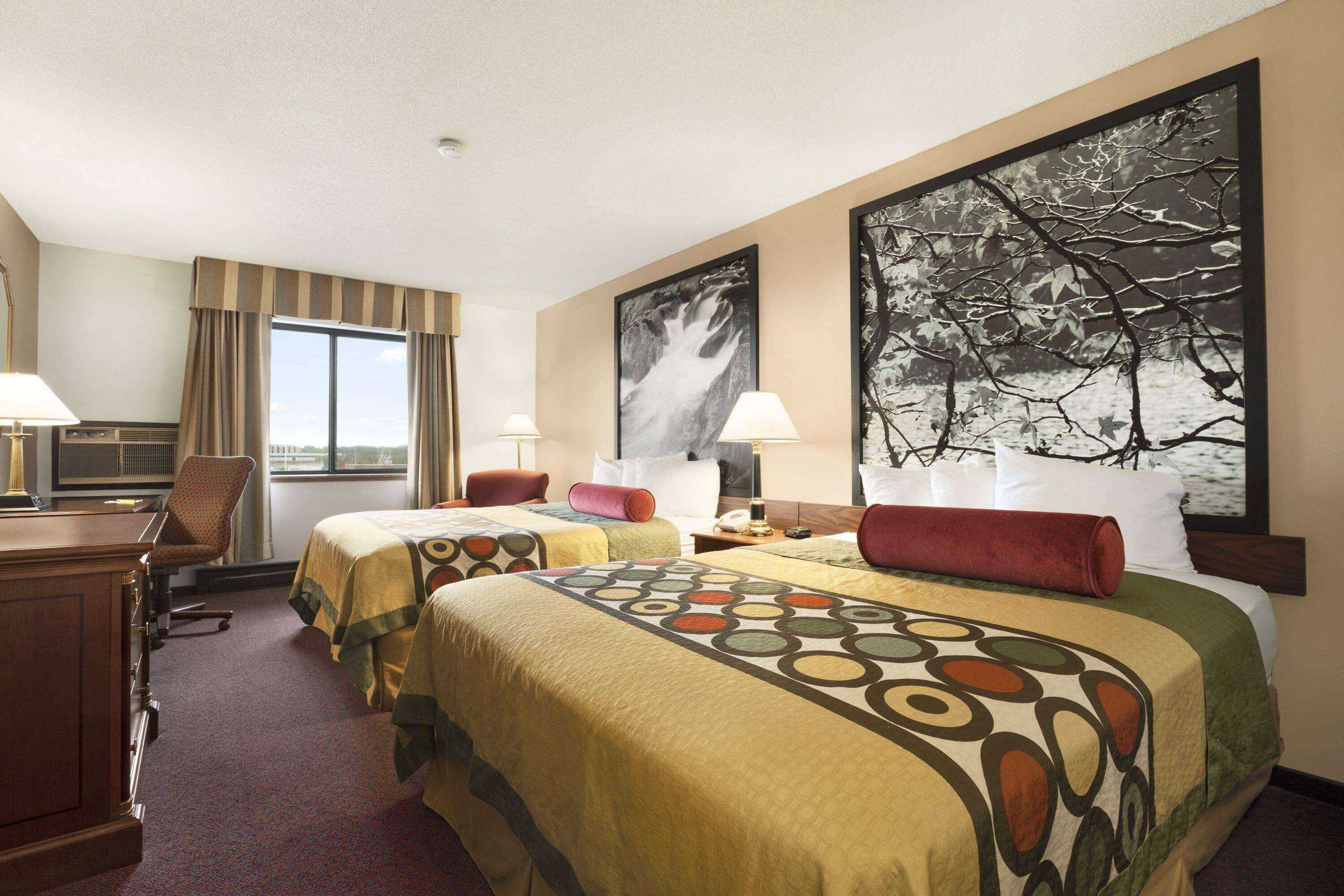 Gift card for Super 8 by Wyndham Milwaukee Airport Gift card for Super 8 by Wyndham Milwaukee Airport