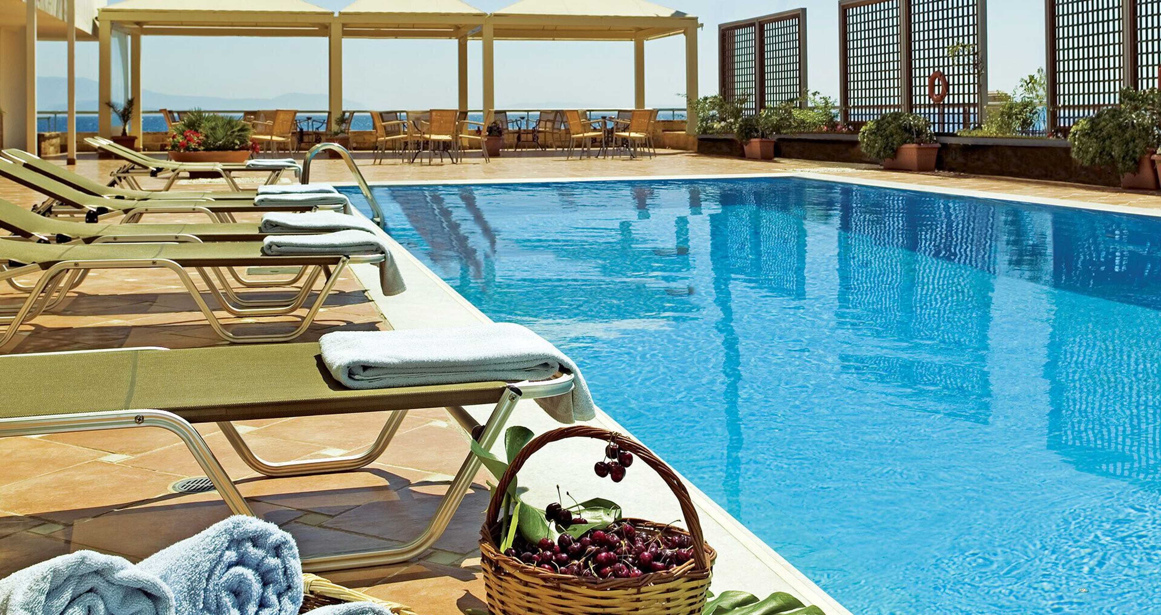 Gift card for Chios Chandris Hotel Gift card for Chios Chandris Hotel
