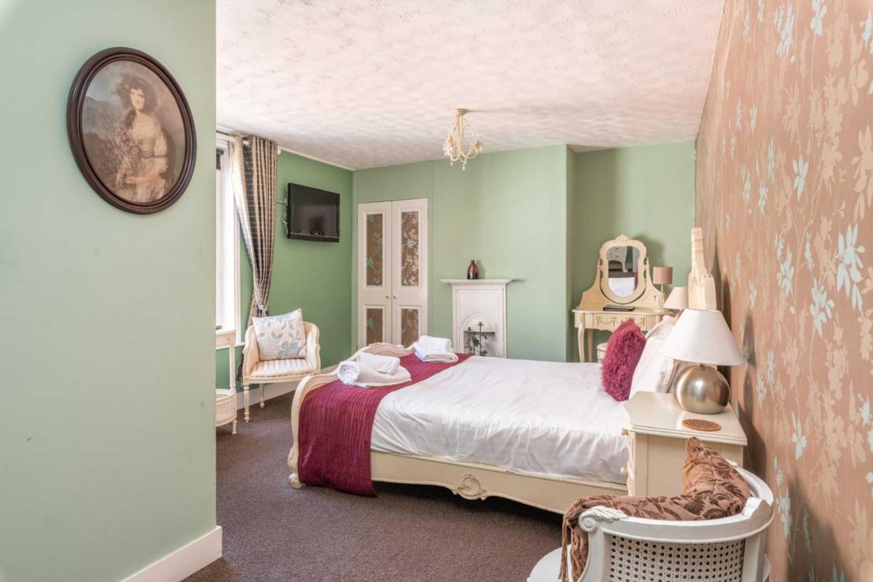 Gift card for Tiger Inn