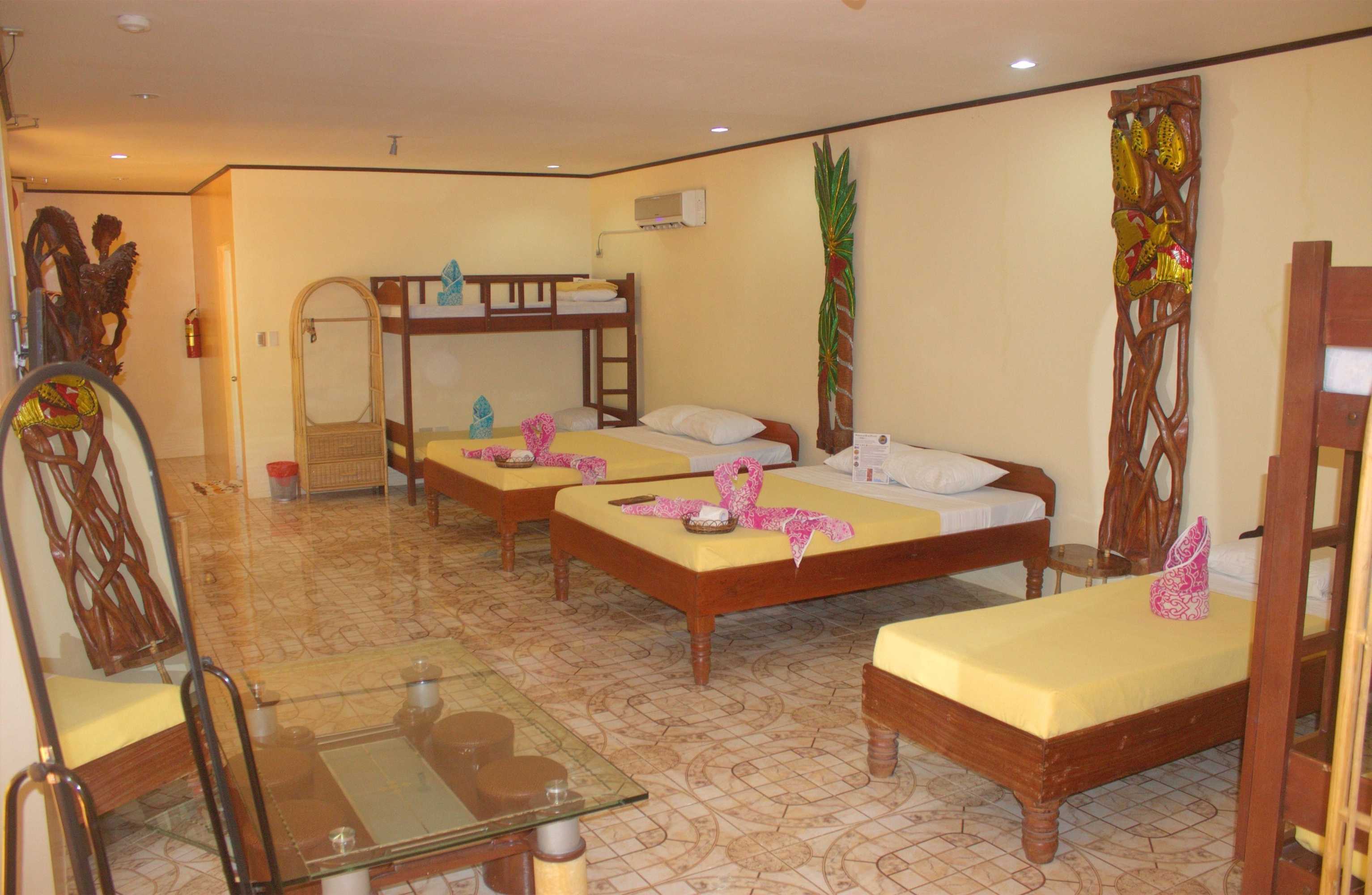 Gift card for Deep Forest Garden Hotel