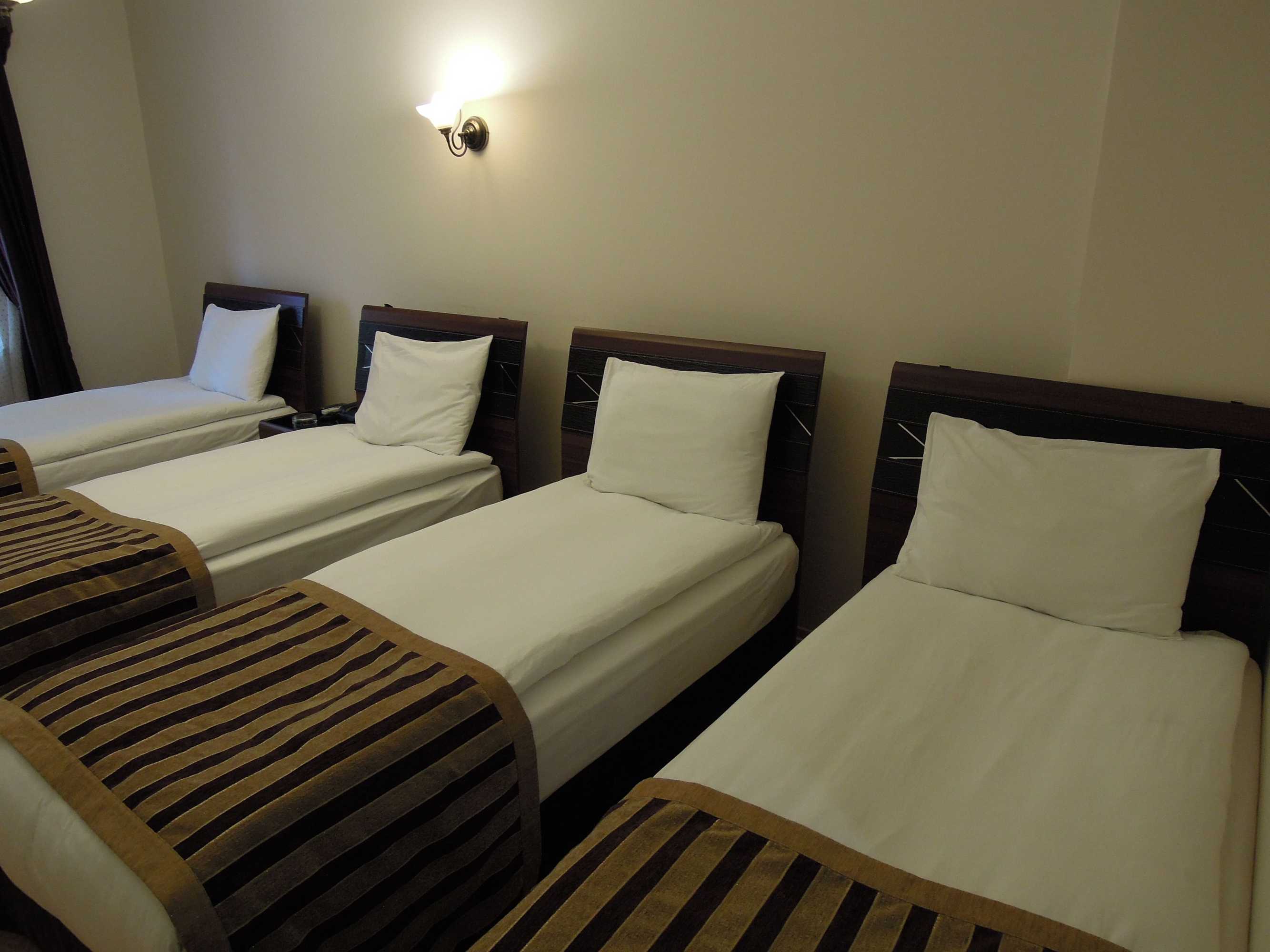 Gift card for Konya Meram Park Hotel Gift card for Konya Meram Park Hotel