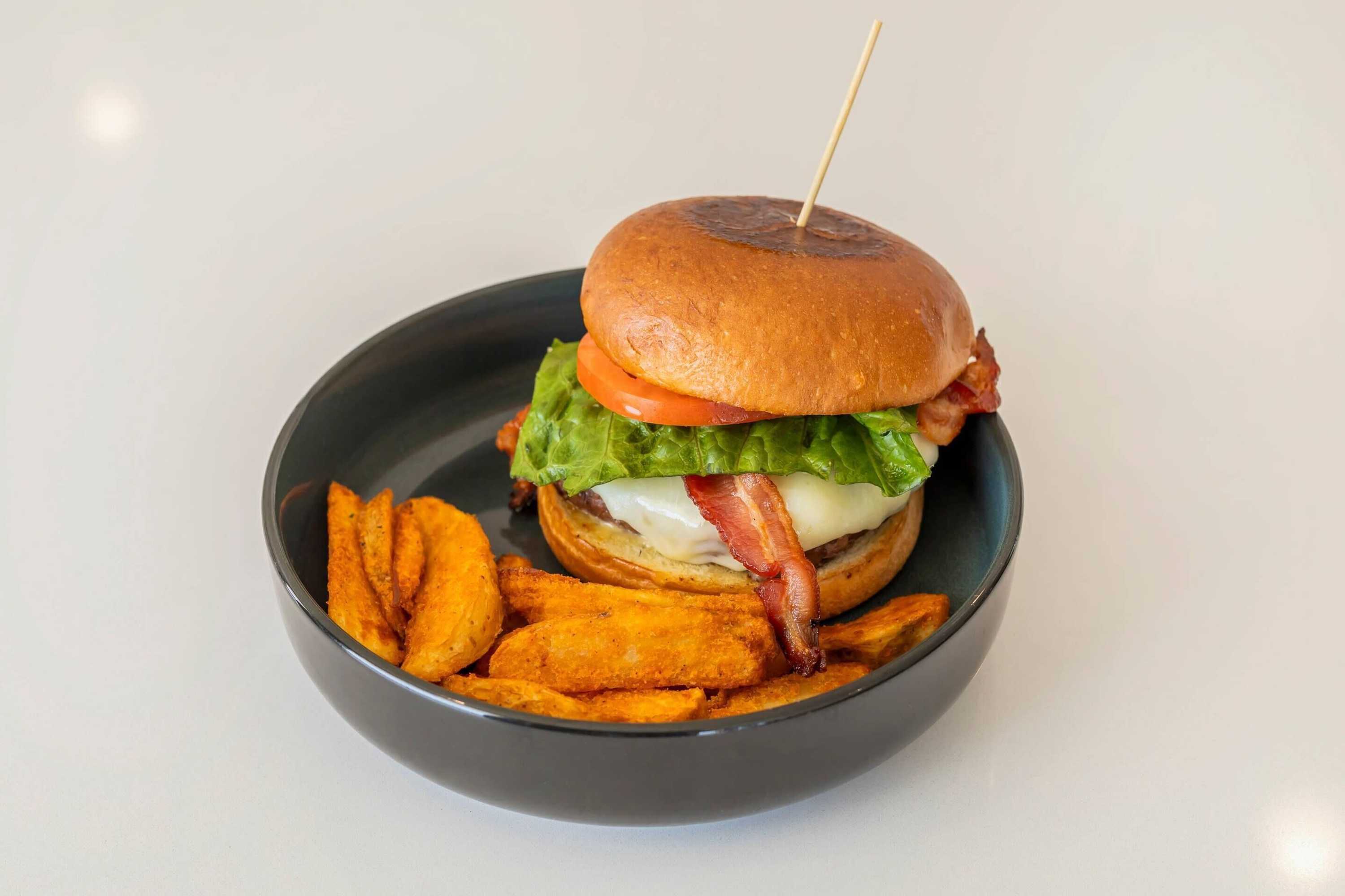 Gift card for Comfort Inn & Suites Newark Liberty International Airport