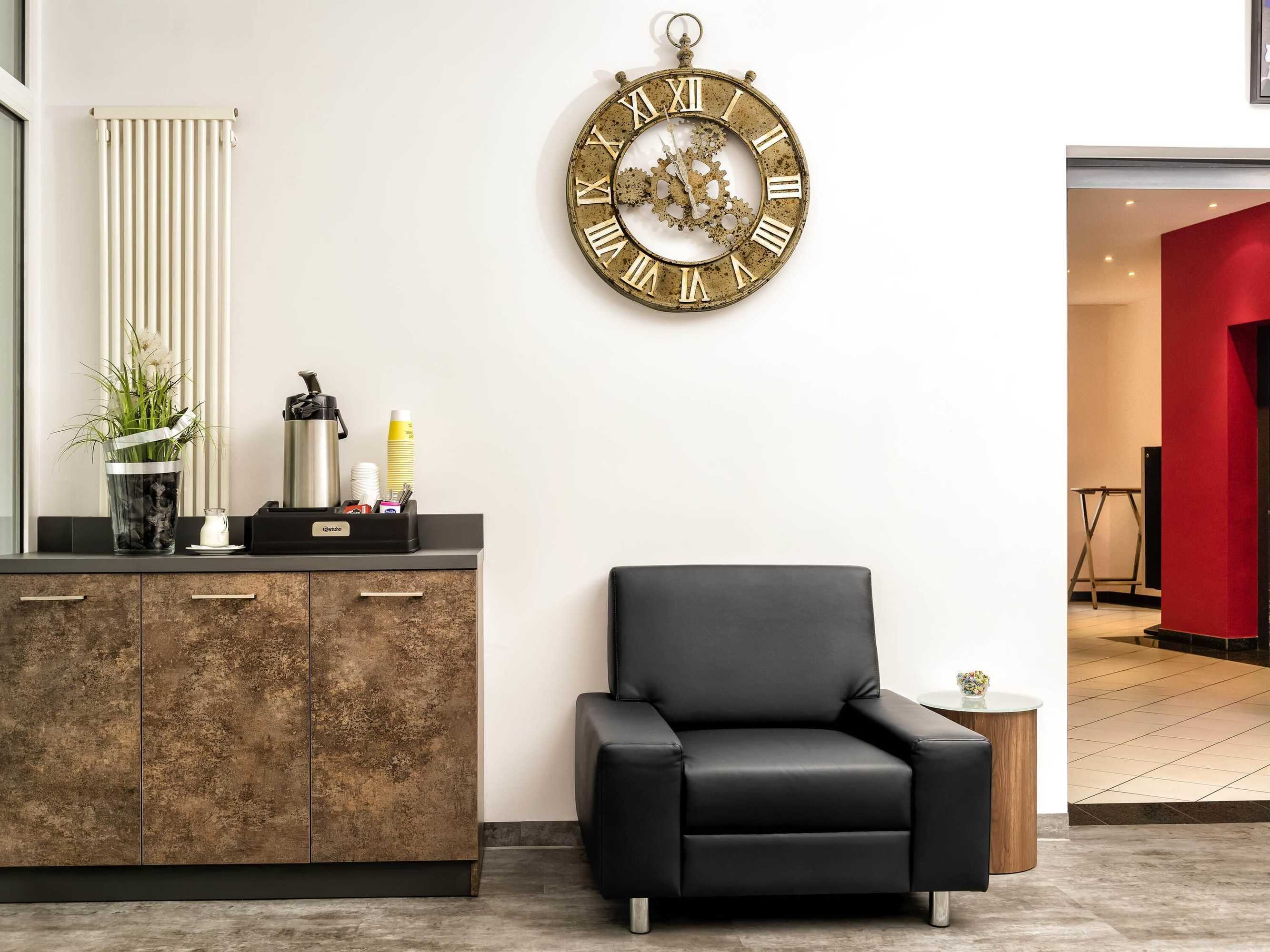 Gift card for Ibis Styles Gelsenkirchen