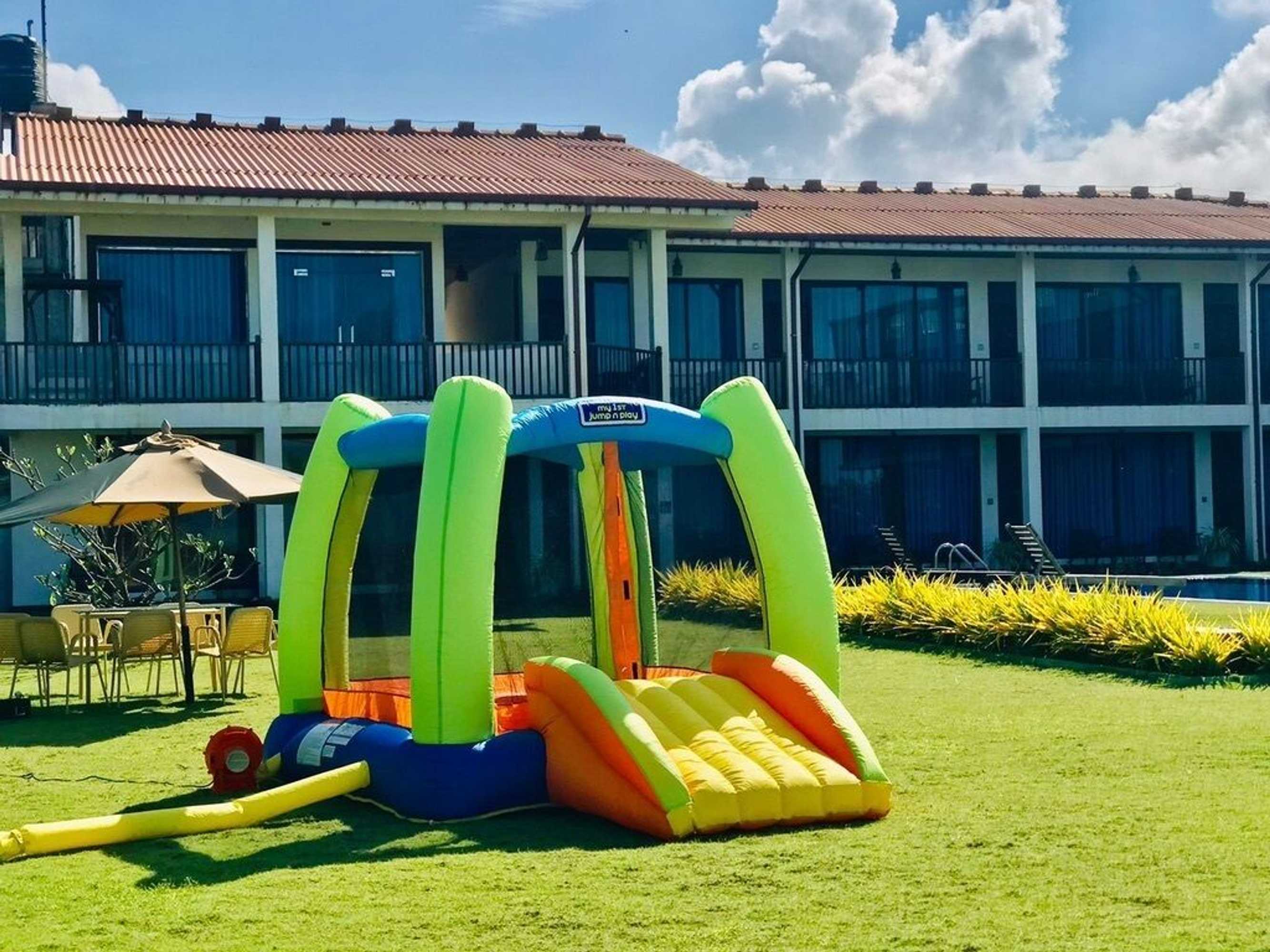 Gift card for Calypso Sunset