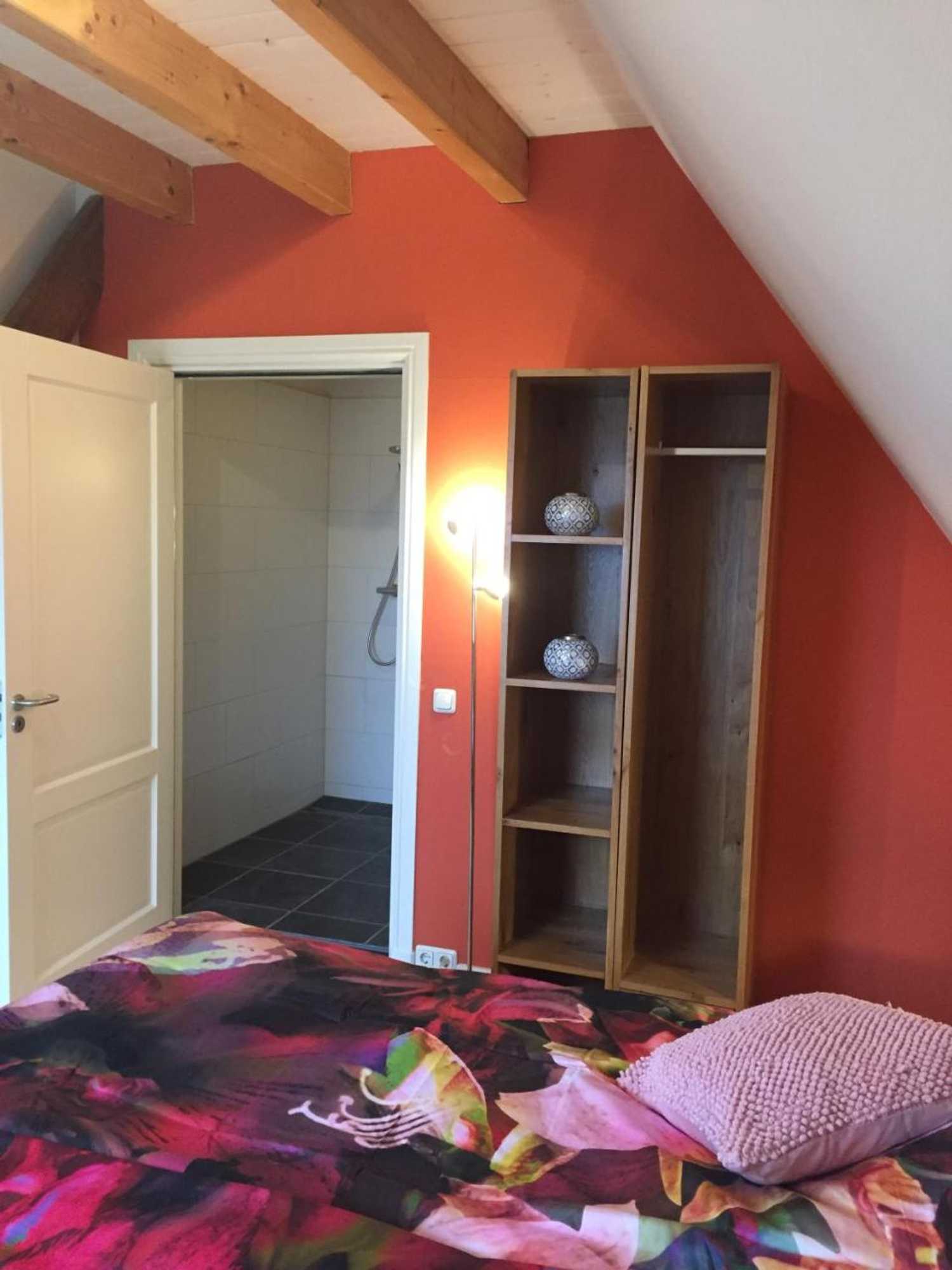 Gift card for B&b Idylle Aan Zee Incl 2 Wellnessstudios