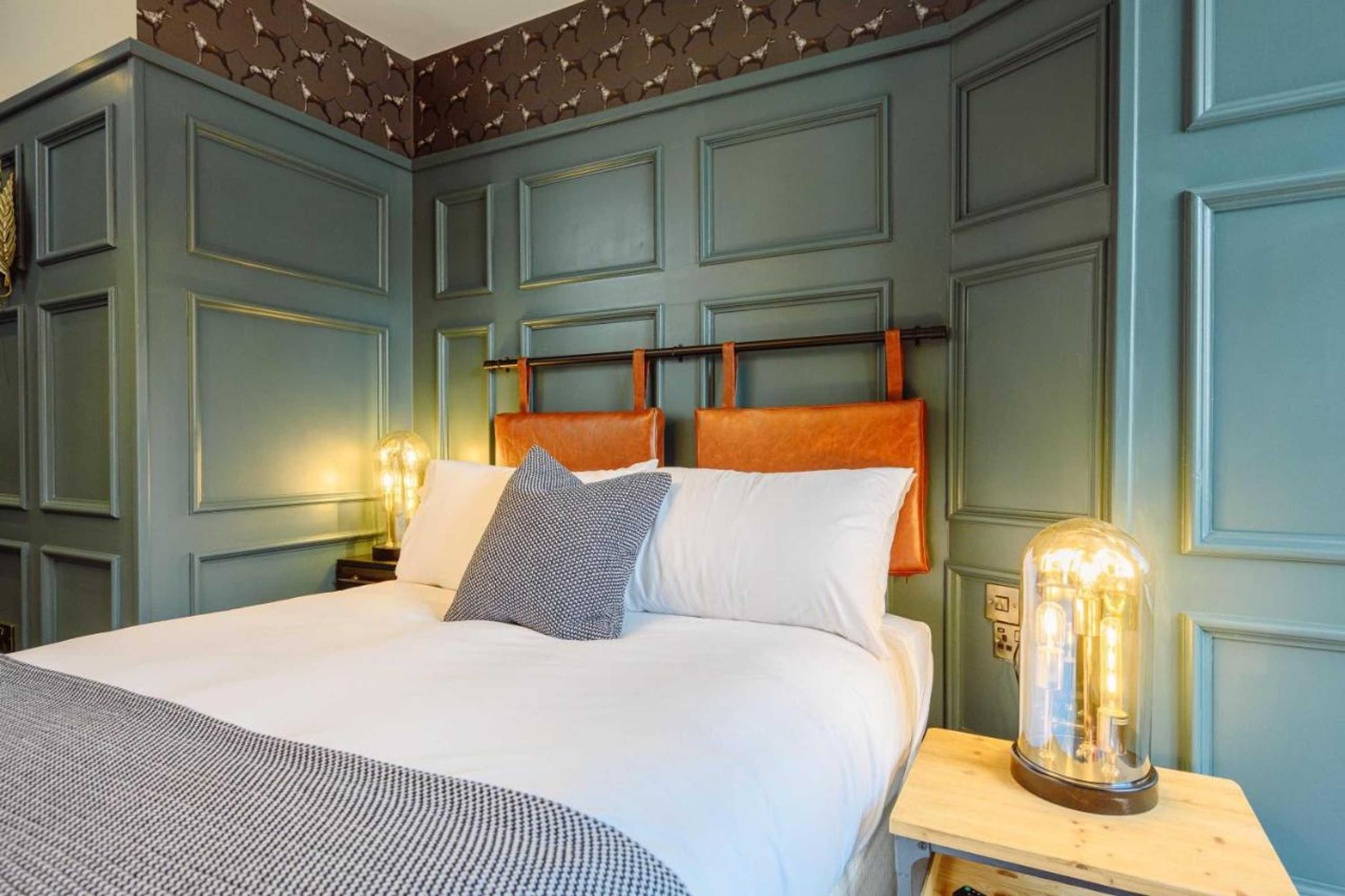 Gift card for Brewhouse And Kitchen