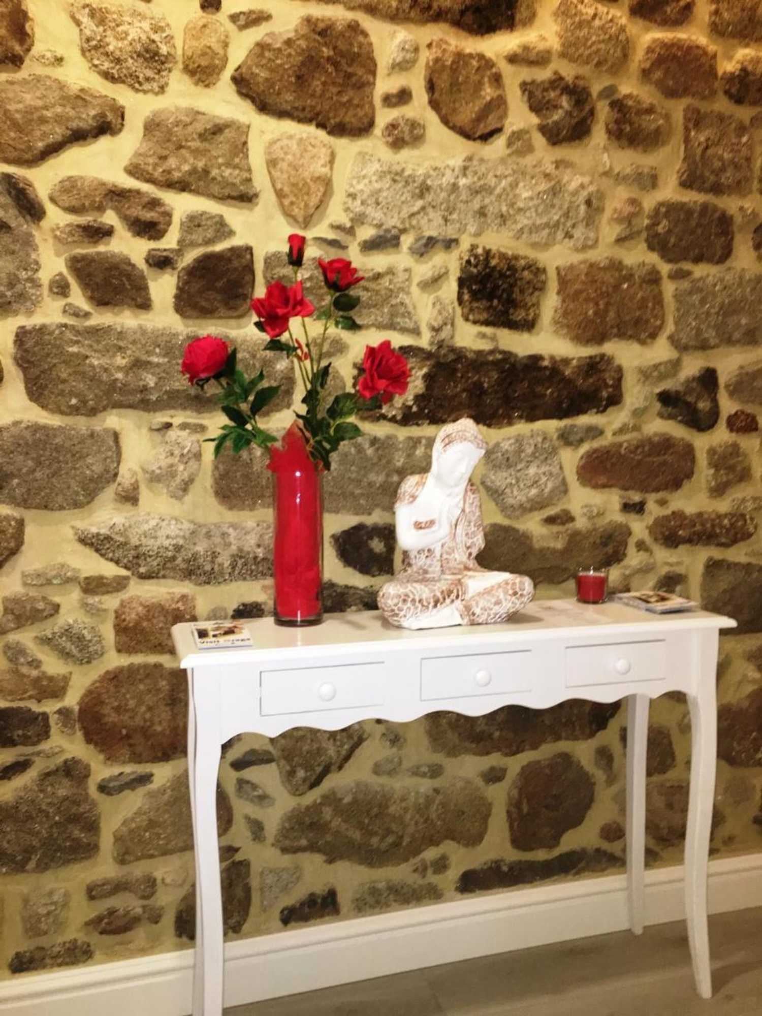 Gift card for Ísis Guest House