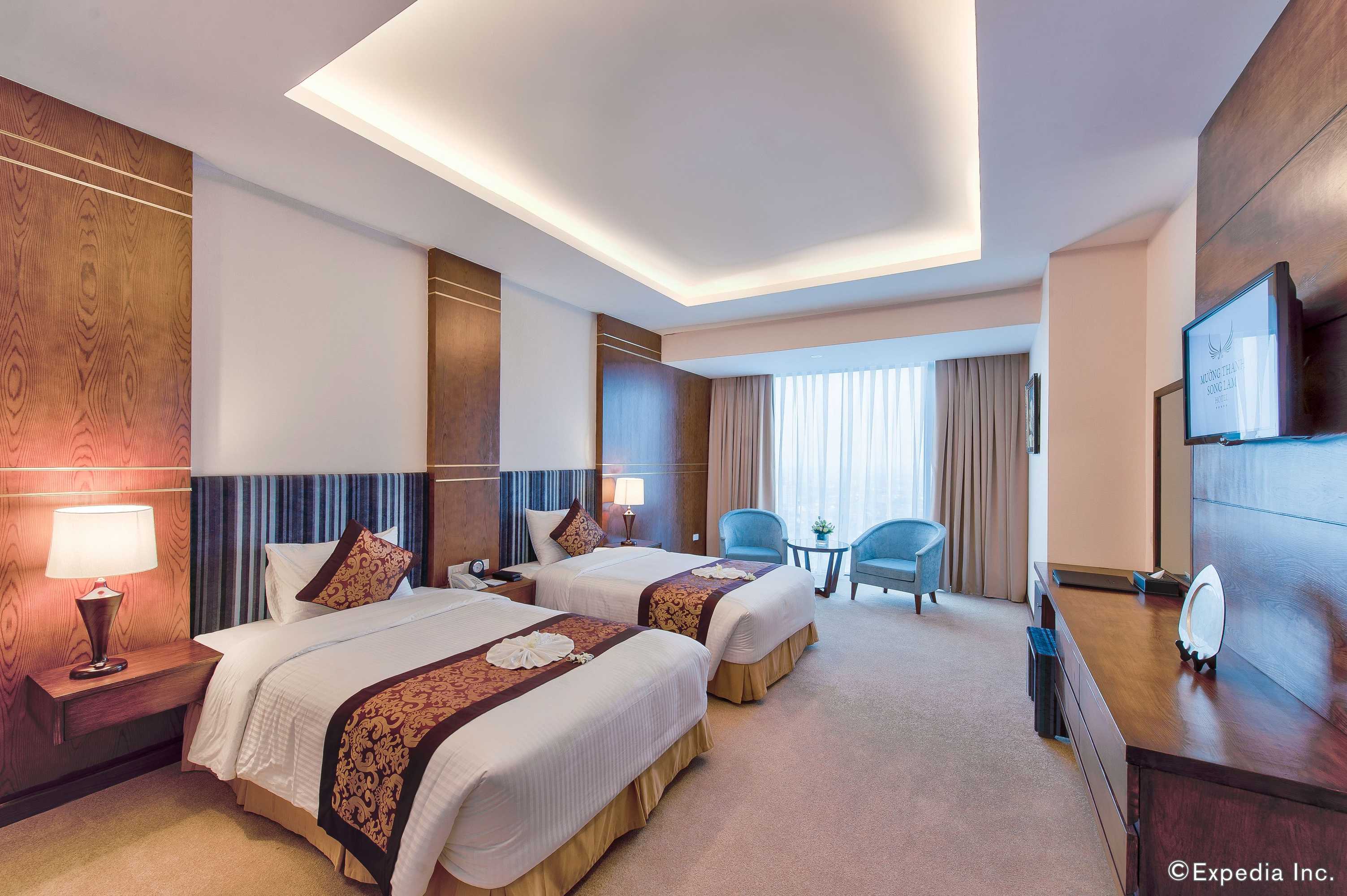 Gift card for Mường Thanh Song Lam Hotel Gift card for Mường Thanh Song Lam Hotel