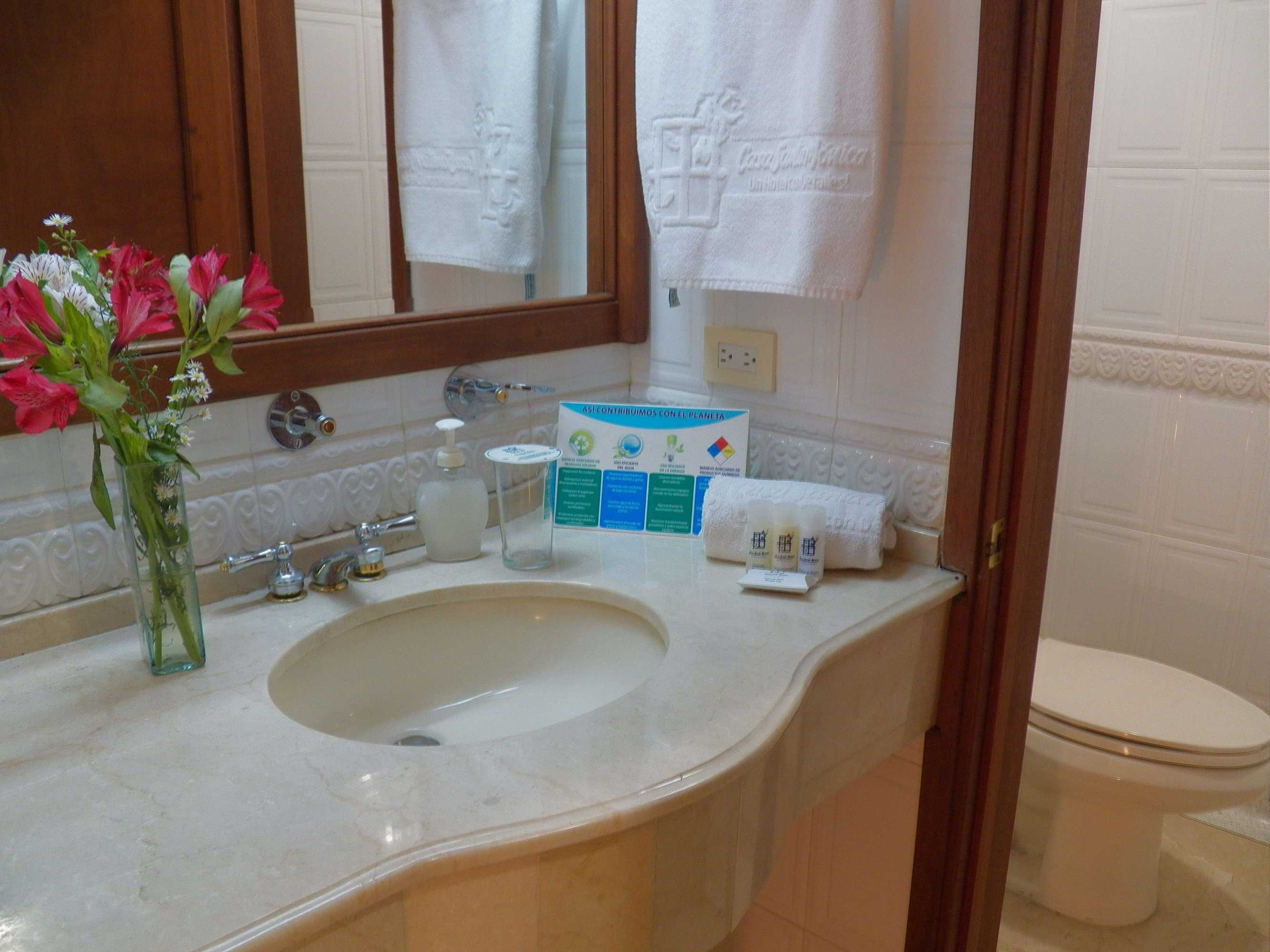Gift card for Hotel Casa Santa Monica Norte