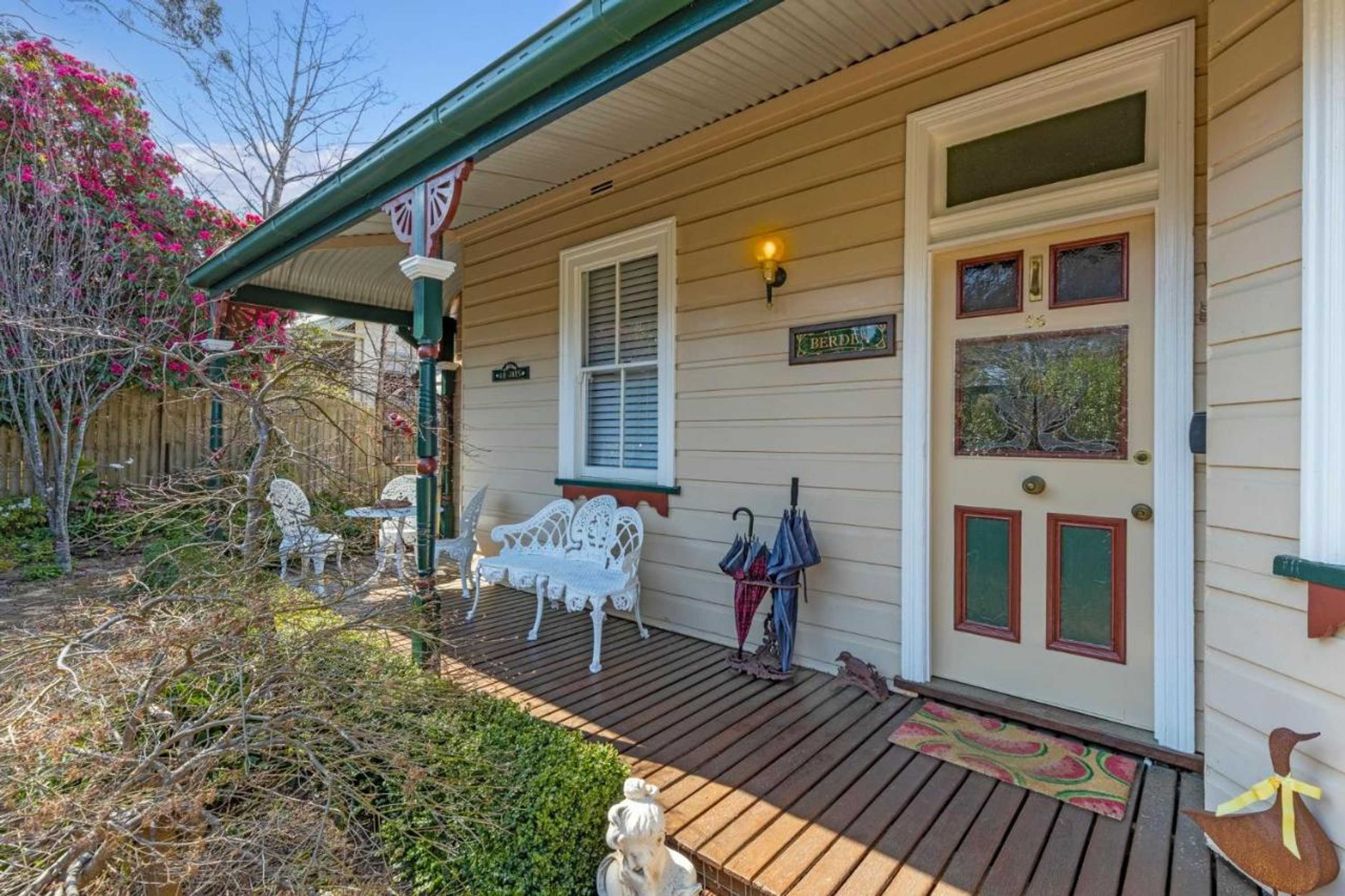 Gift card for Berdea