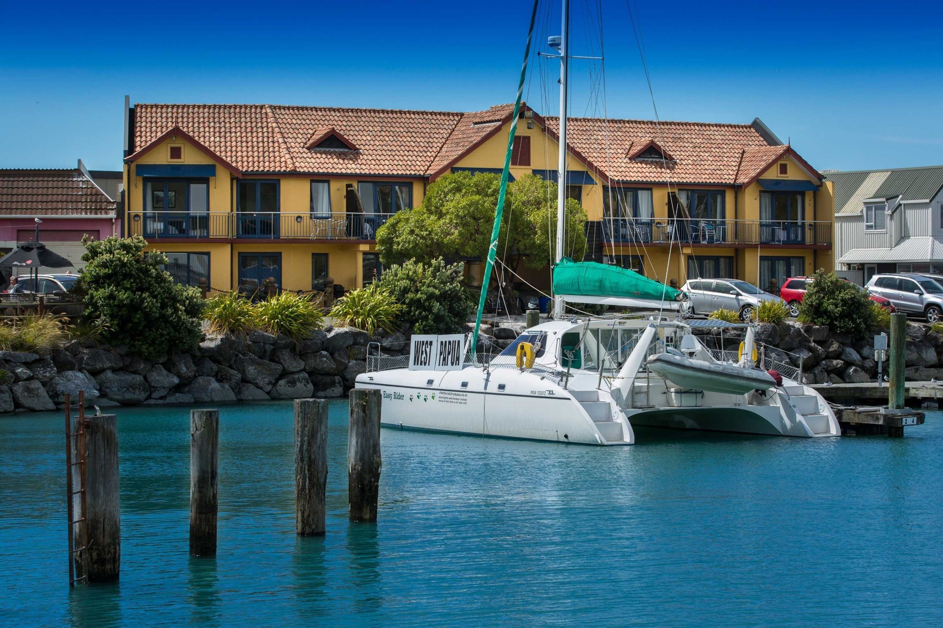 Gift card for Harbourside Lodge Gift card for Harbourside Lodge