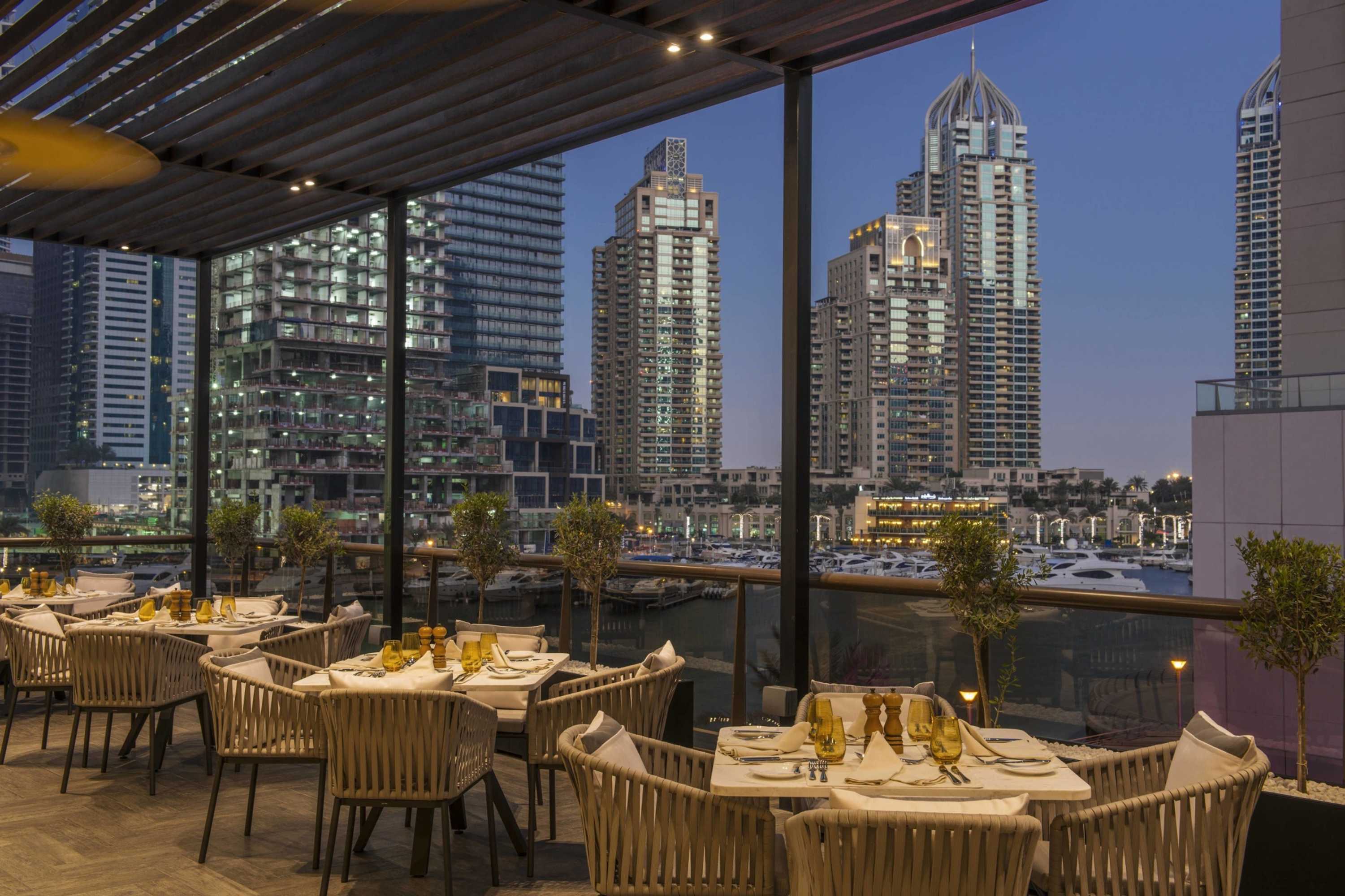 Gift card for Grosvenor House, a Luxury Collection Hotel, Dubai Gift card for Grosvenor House, a Luxury Collection Hotel, Dubai