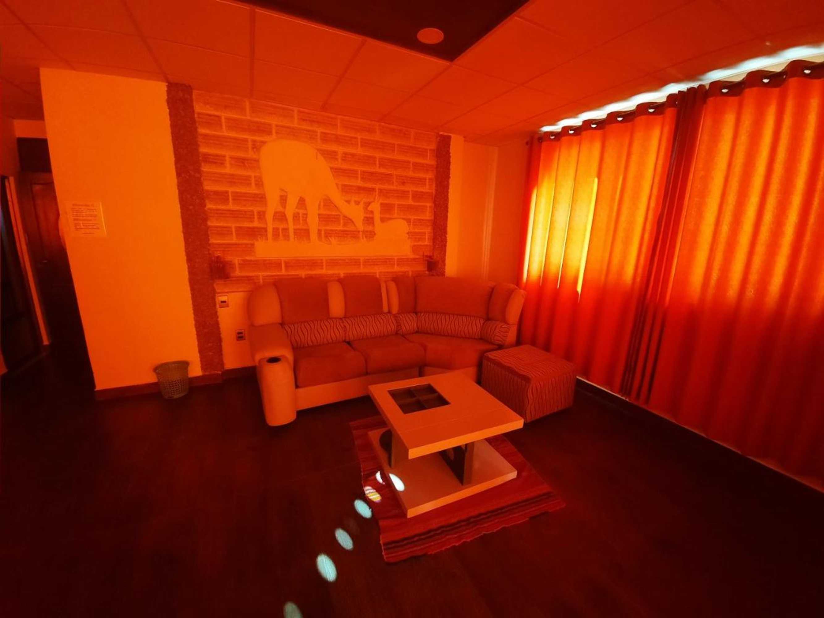 Gift card for Hotel Cristales De Sal