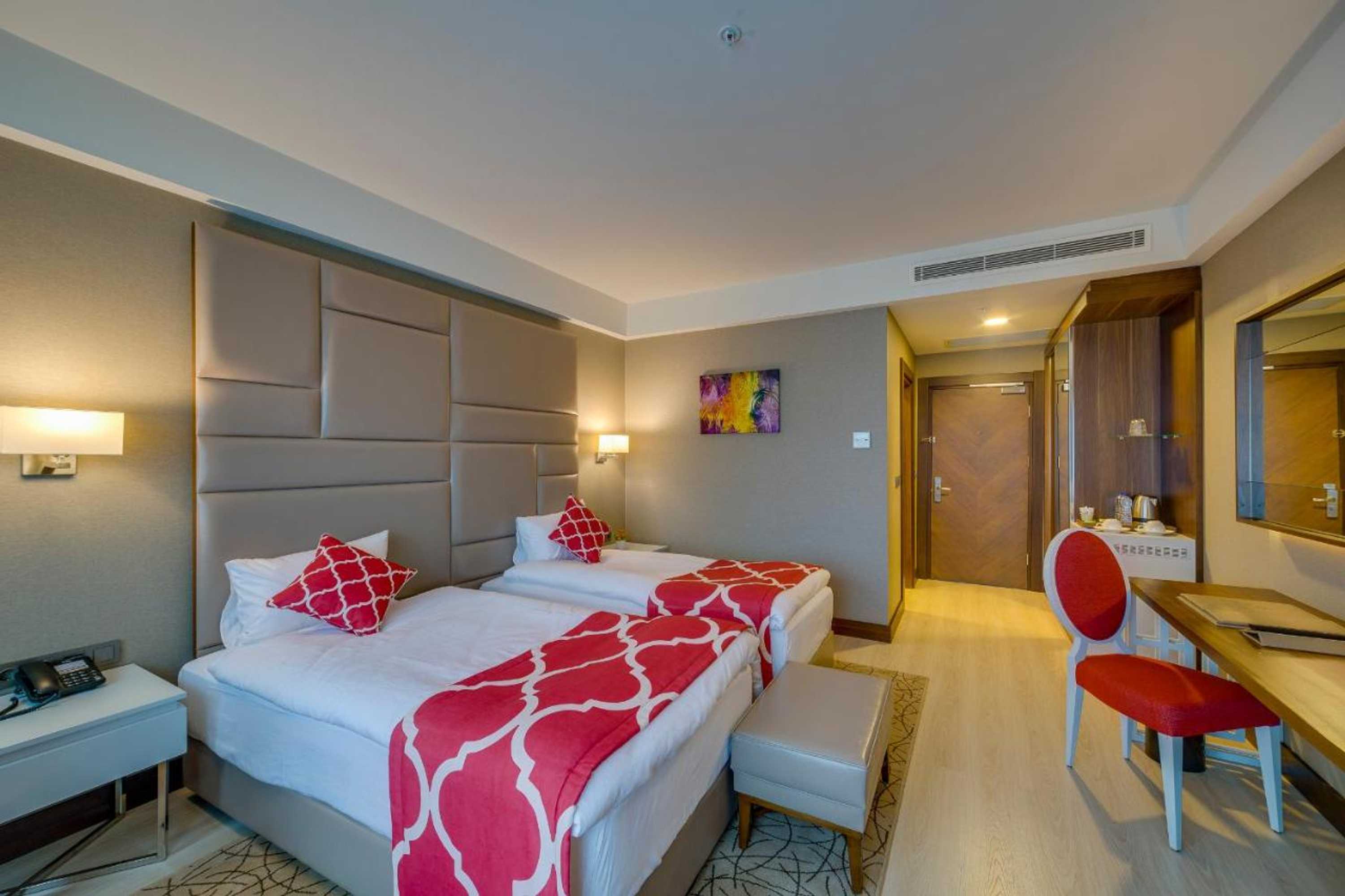 Gift card for Demircioğlu Park Hotel