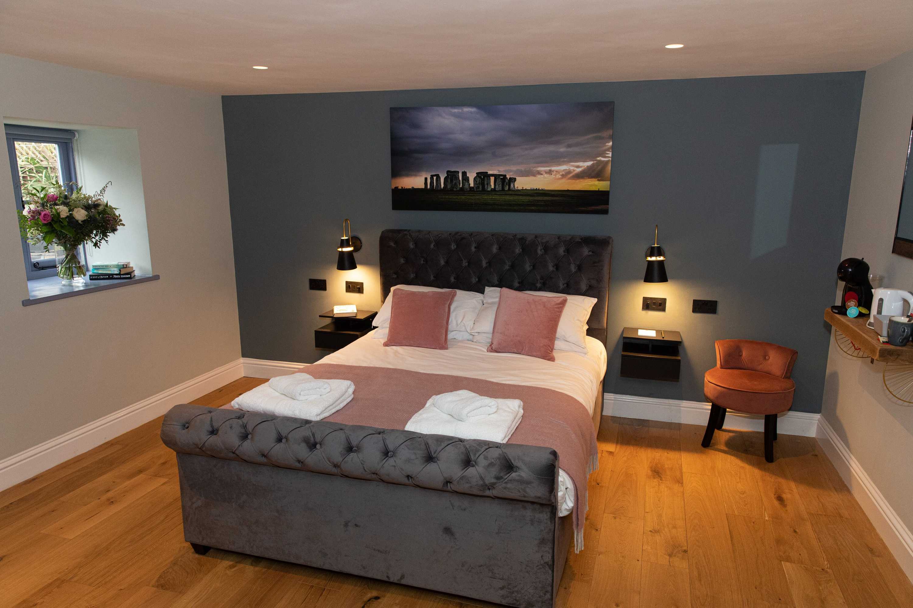 Gift card for The Nog Inn