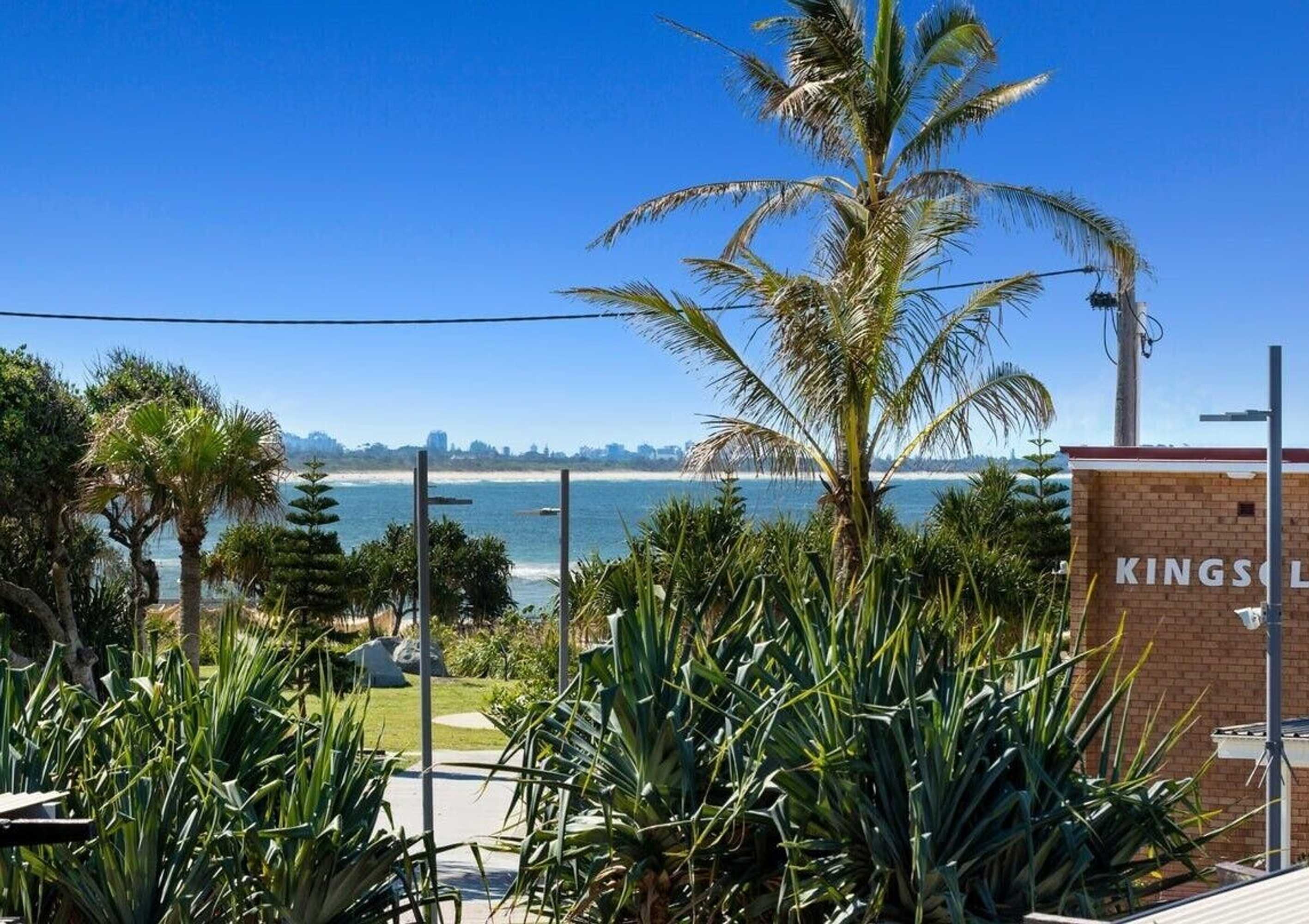 Gift card for Paradiso Resort by Kingscliff Accommodation