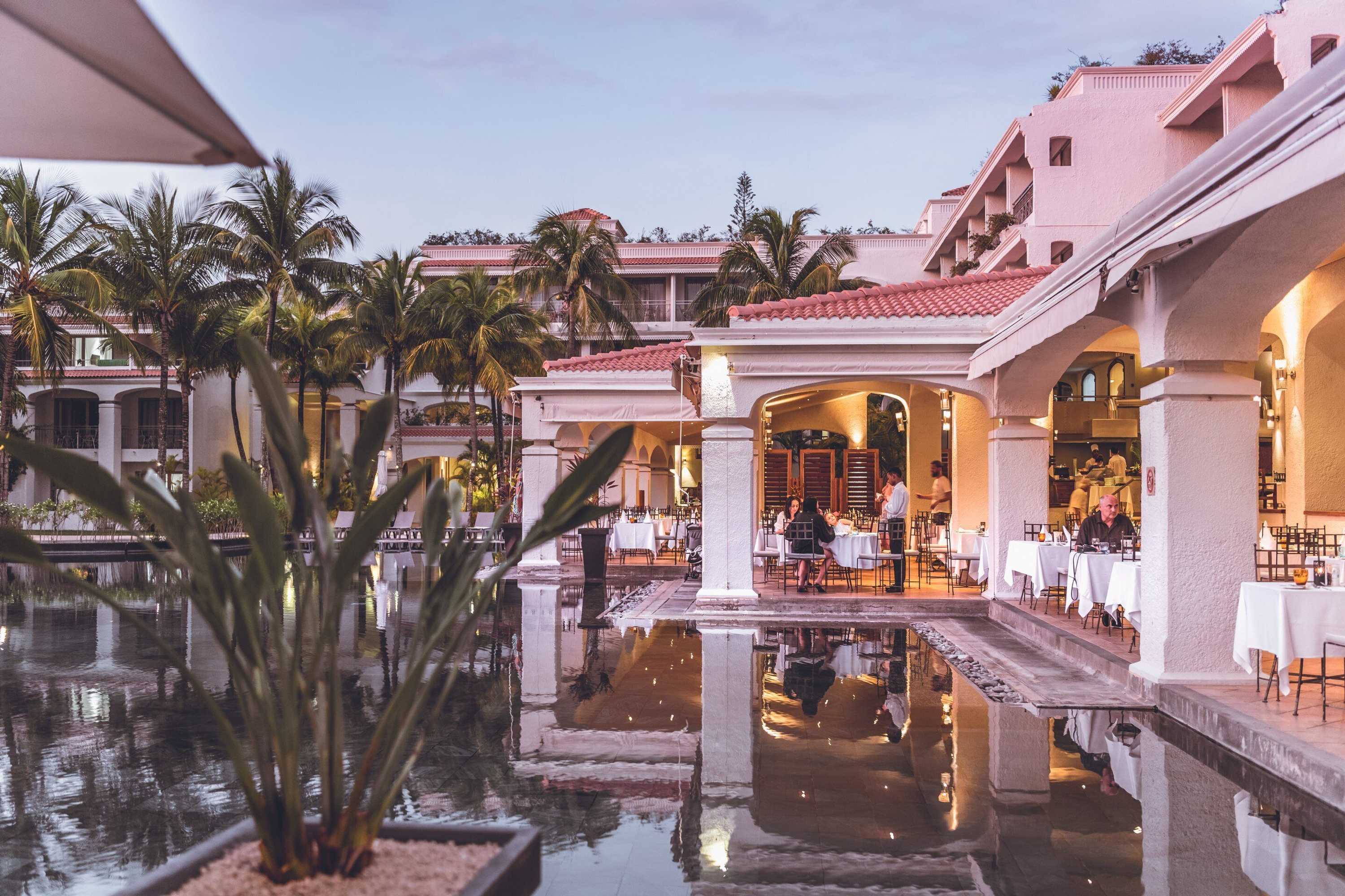 Gift card for Mauricia Beachcomber Resort & Spa Gift card for Mauricia Beachcomber Resort & Spa