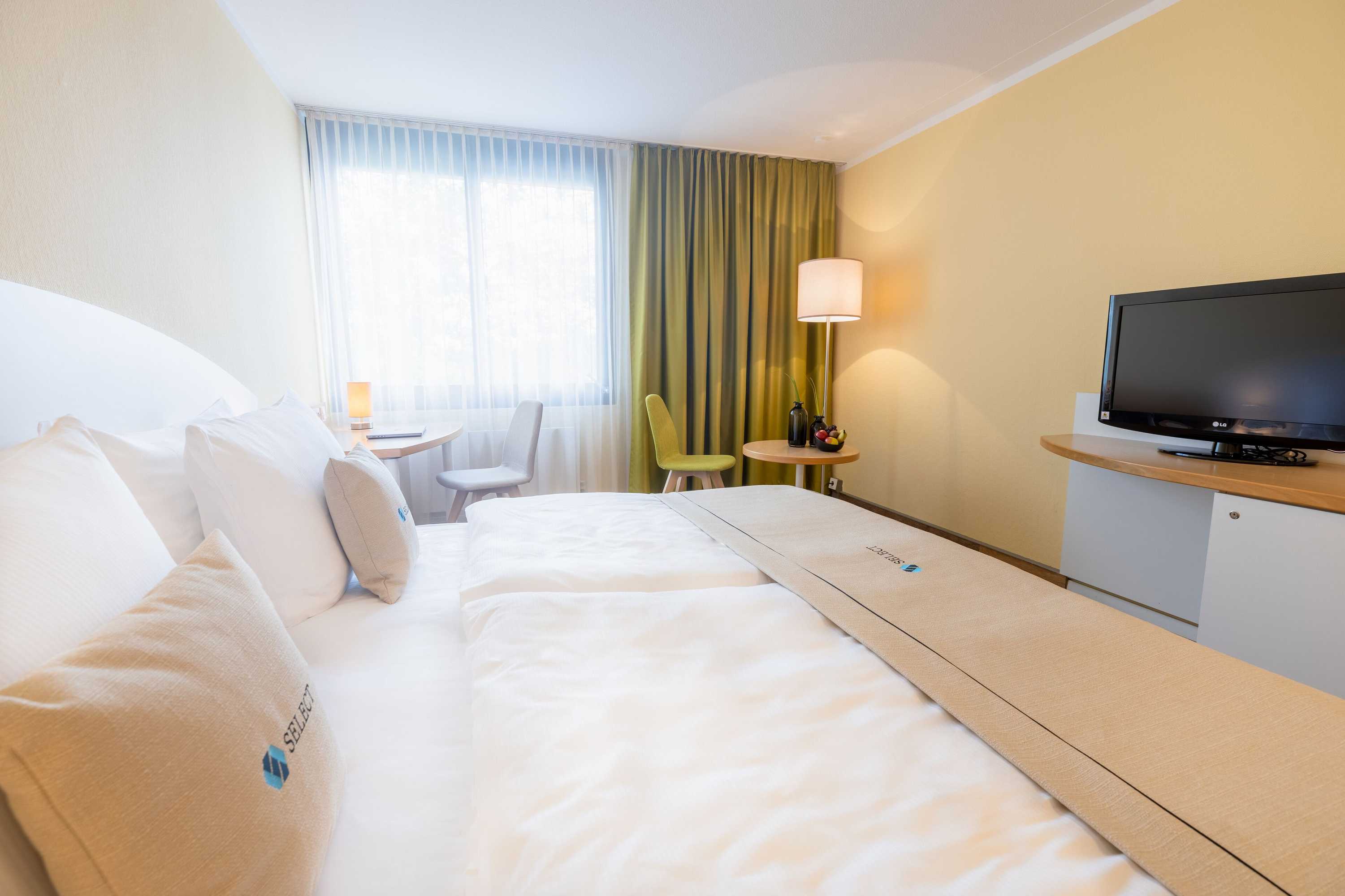 Gift card for Select Hotel Erlangen Gift card for Select Hotel Erlangen
