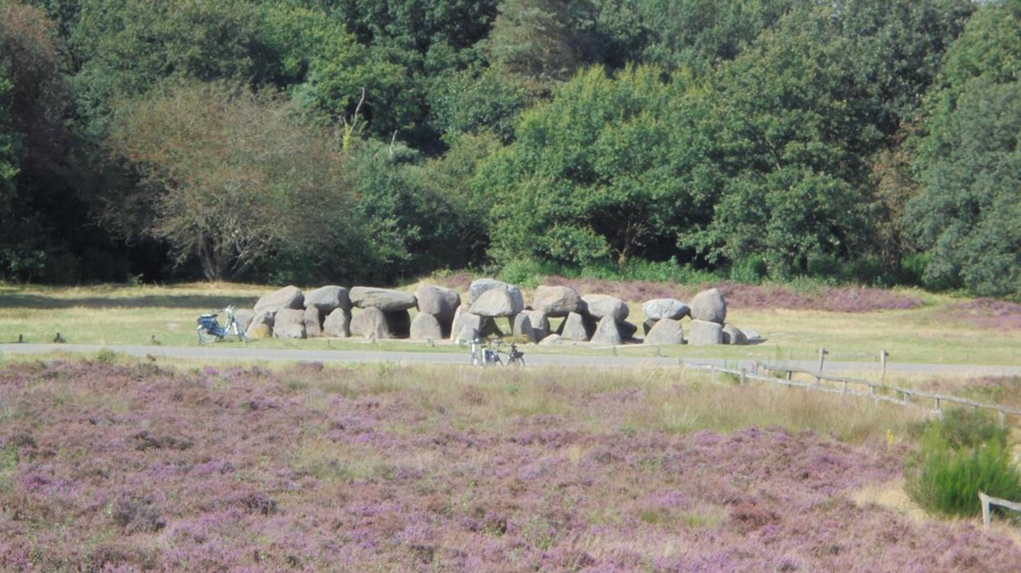 Gift card for Jelly's Hoeve (adults Only)