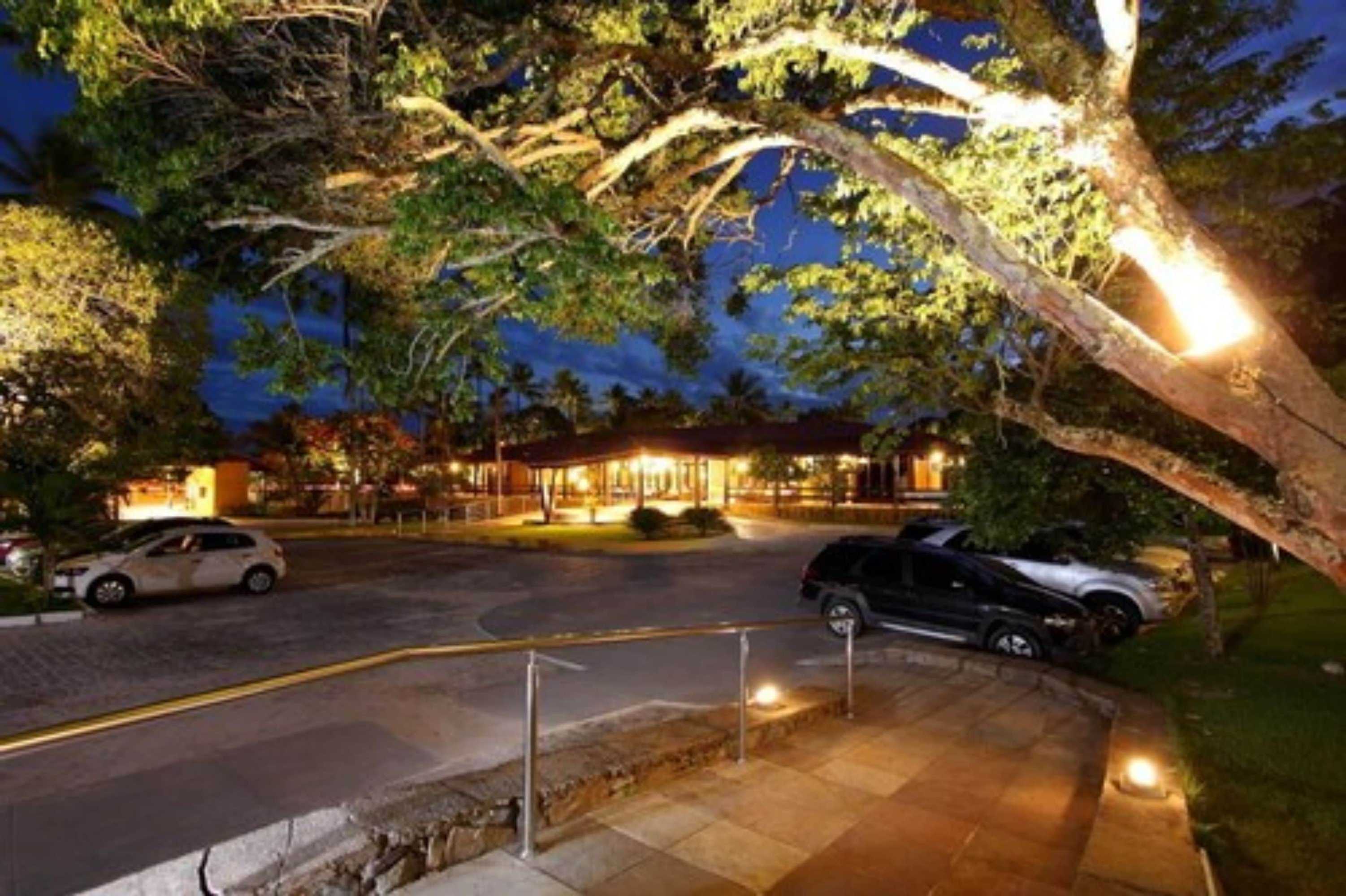 Gift card for Porto Seguro Praia Resort - All Inclusive Gift card for Porto Seguro Praia Resort - All Inclusive