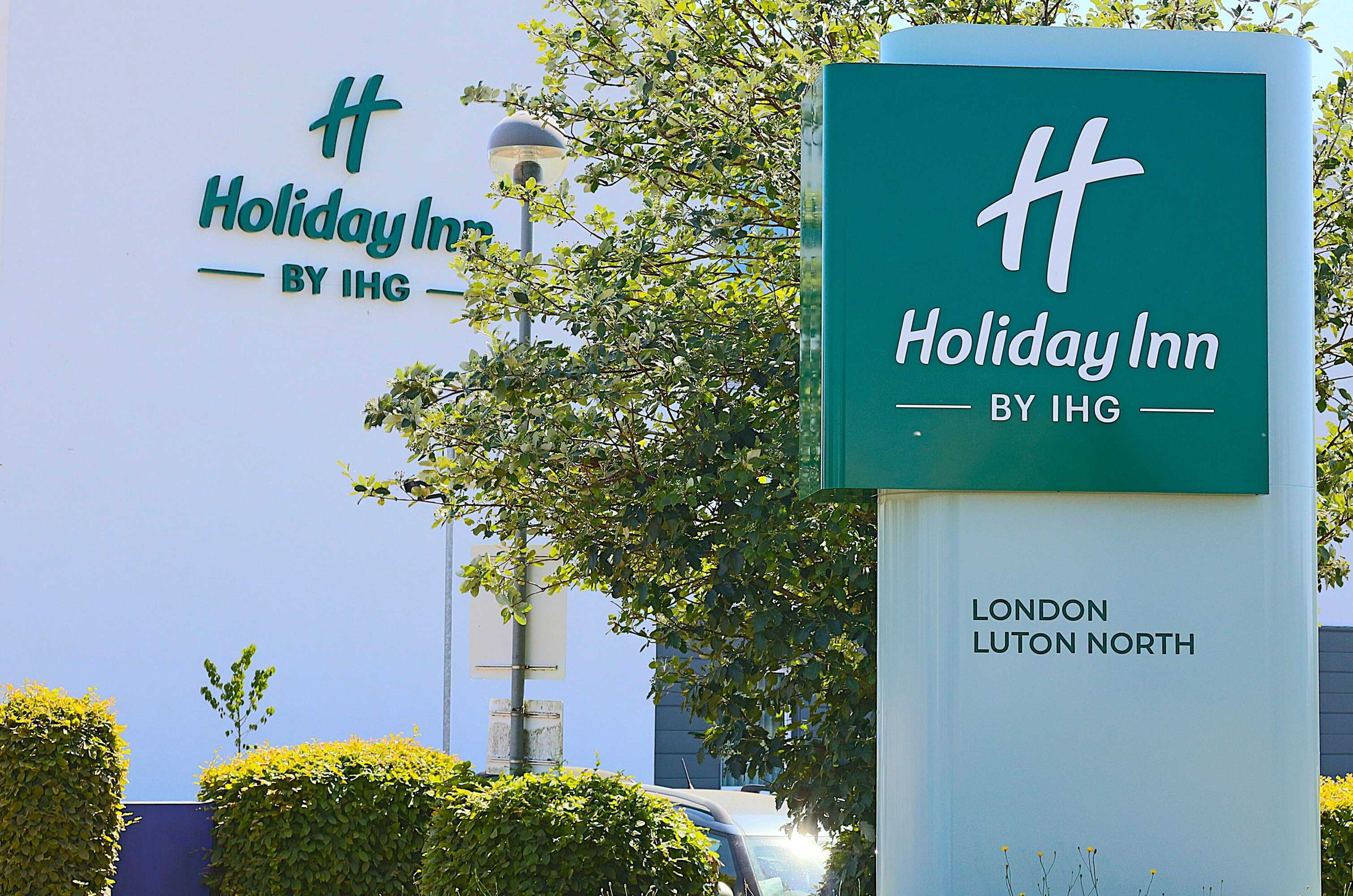Gift card for Holiday Inn London Luton North Gift card for Holiday Inn London Luton North