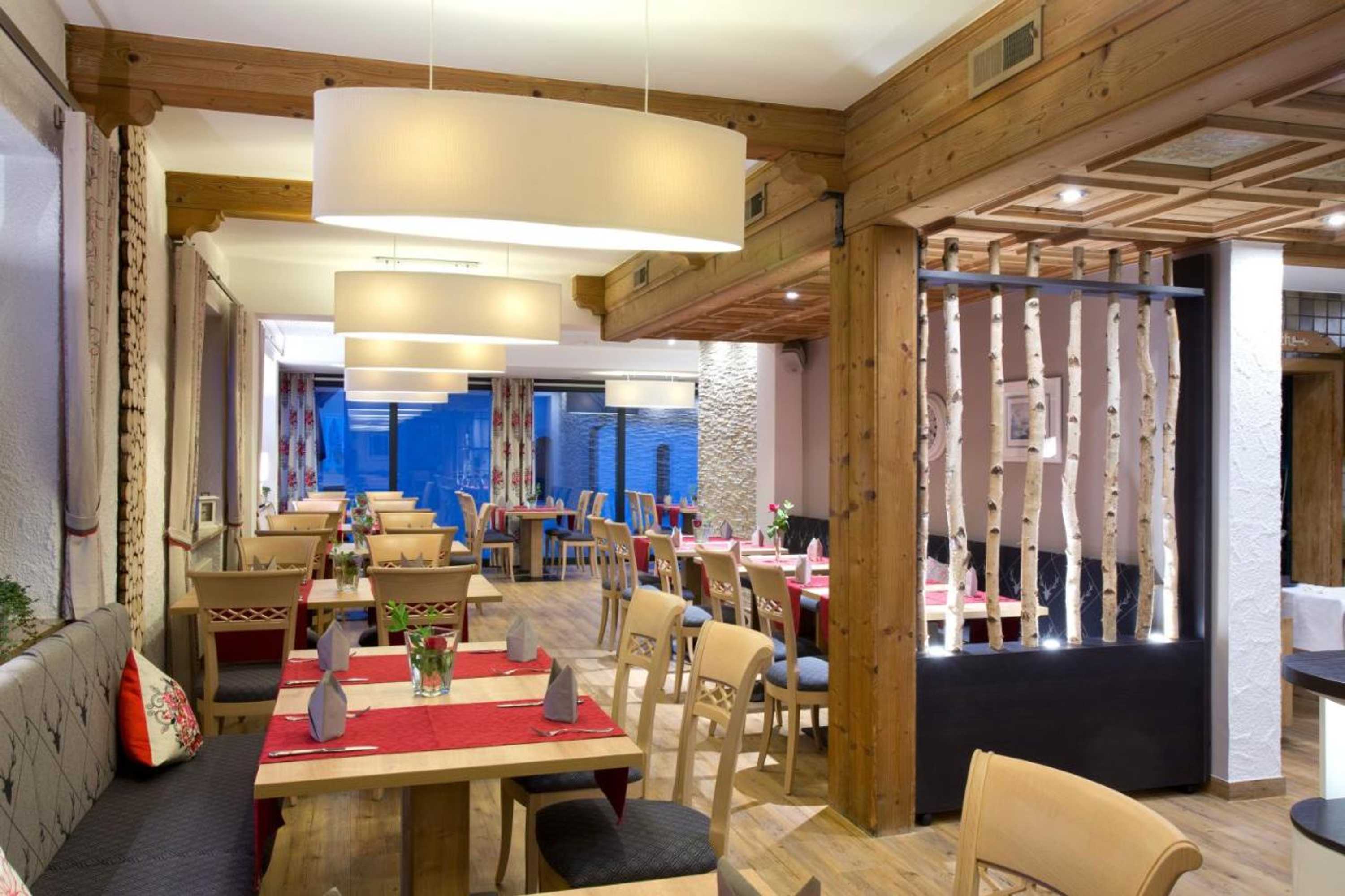 Gift card for Hotel-Restaurant Vogthof