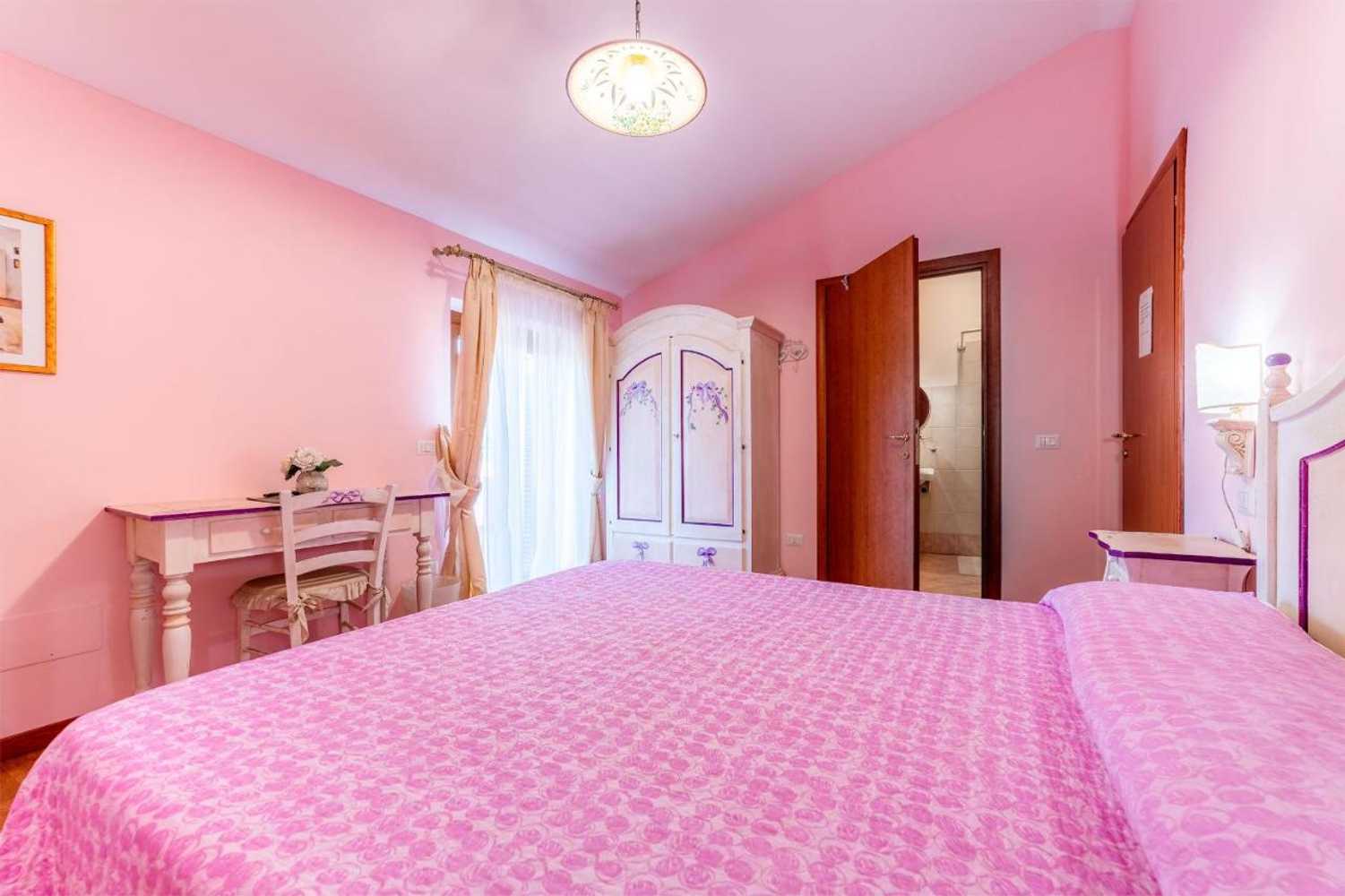 Gift card for B&b Capriccio