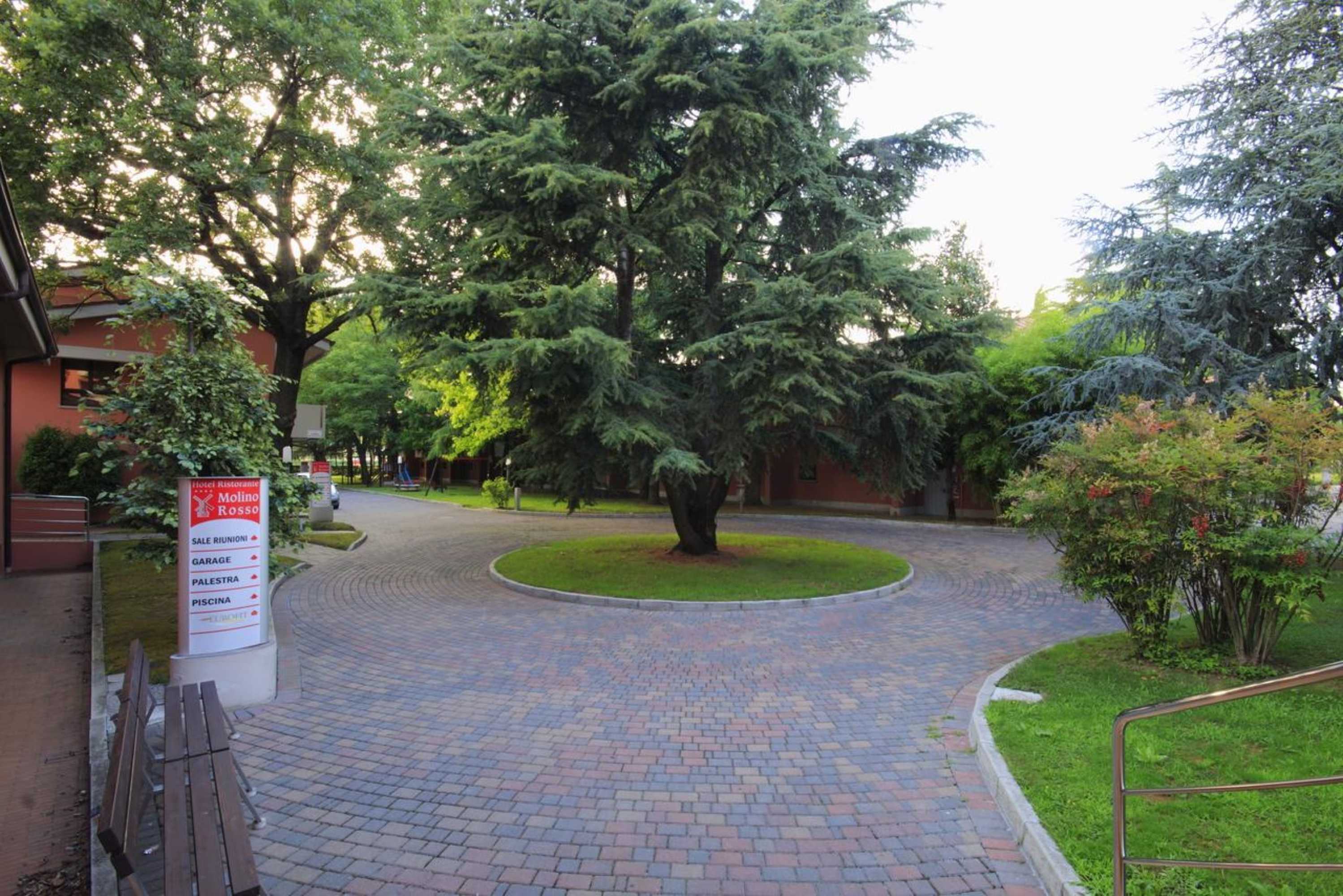 Gift card for Hotel Molino Rosso