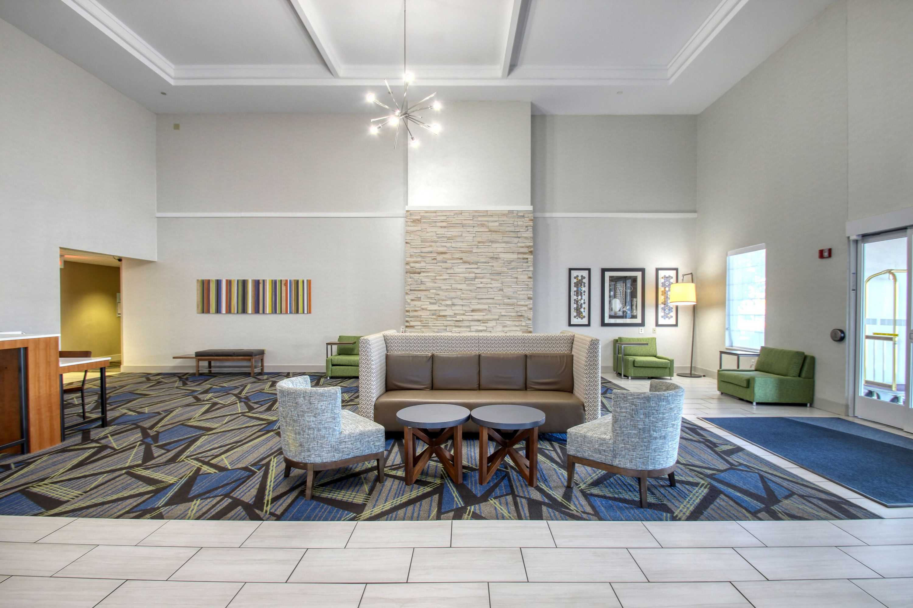 Gift card for Holiday Inn Express Hotel & Suites Oshkosh by Ihg