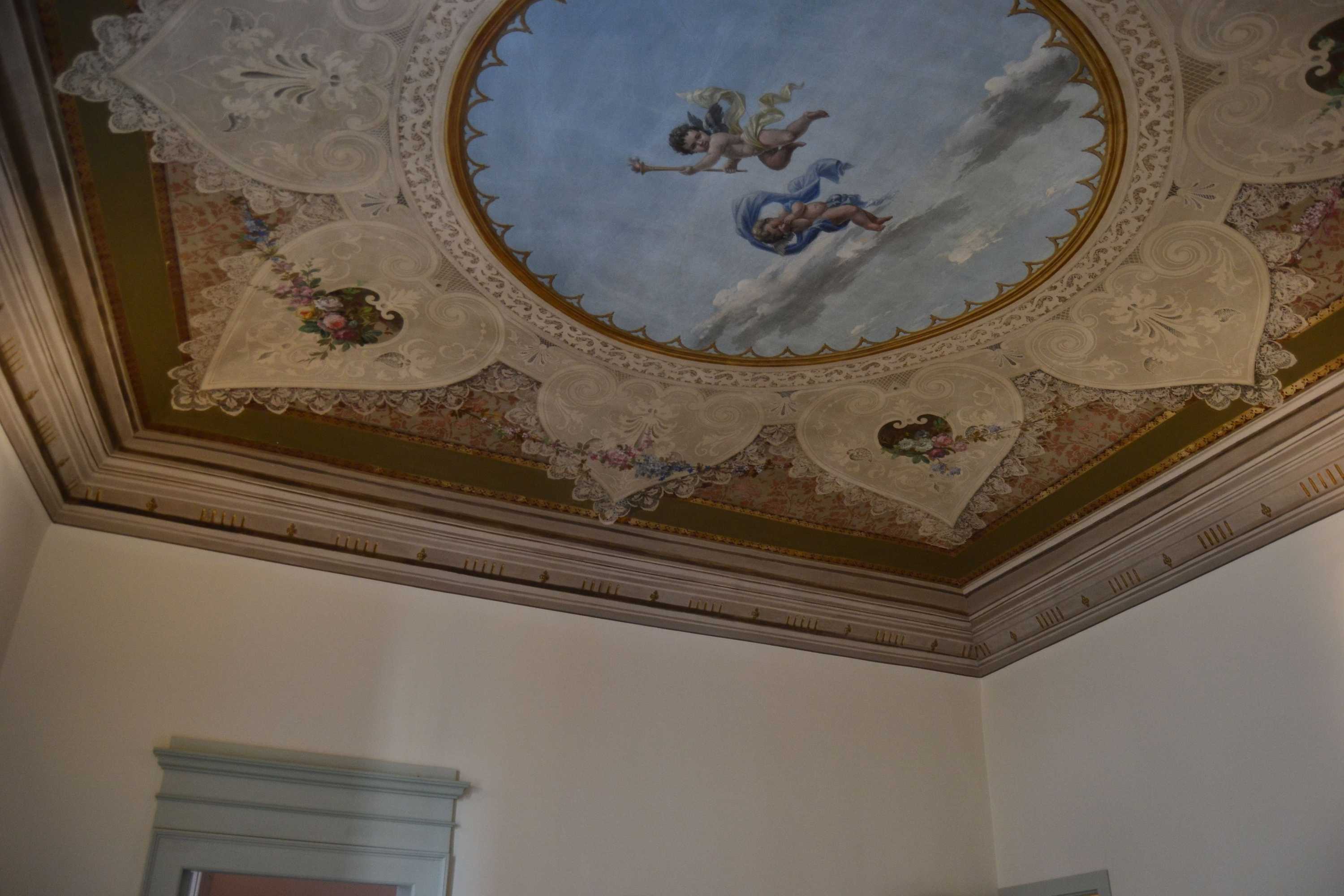 Gift card for Palazzo Roberti
