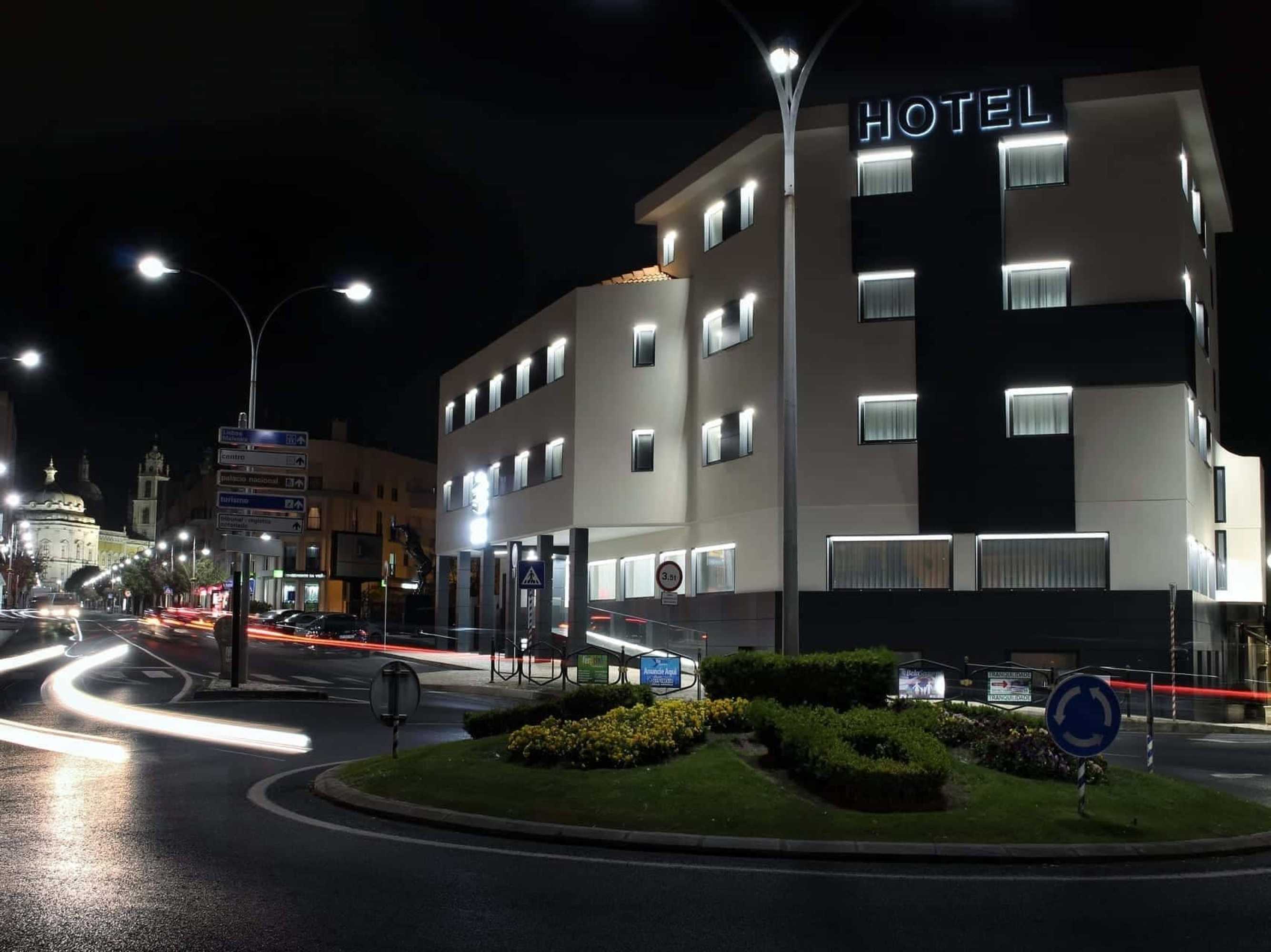 Gift card for Mafra Hotel Gift card for Mafra Hotel