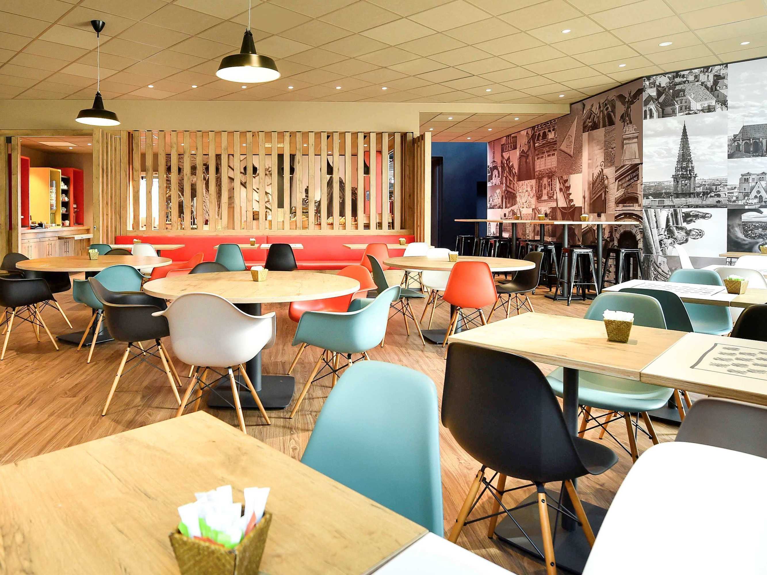 Gift card for Ibis Dijon Centre Clemenceau Gift card for Ibis Dijon Centre Clemenceau