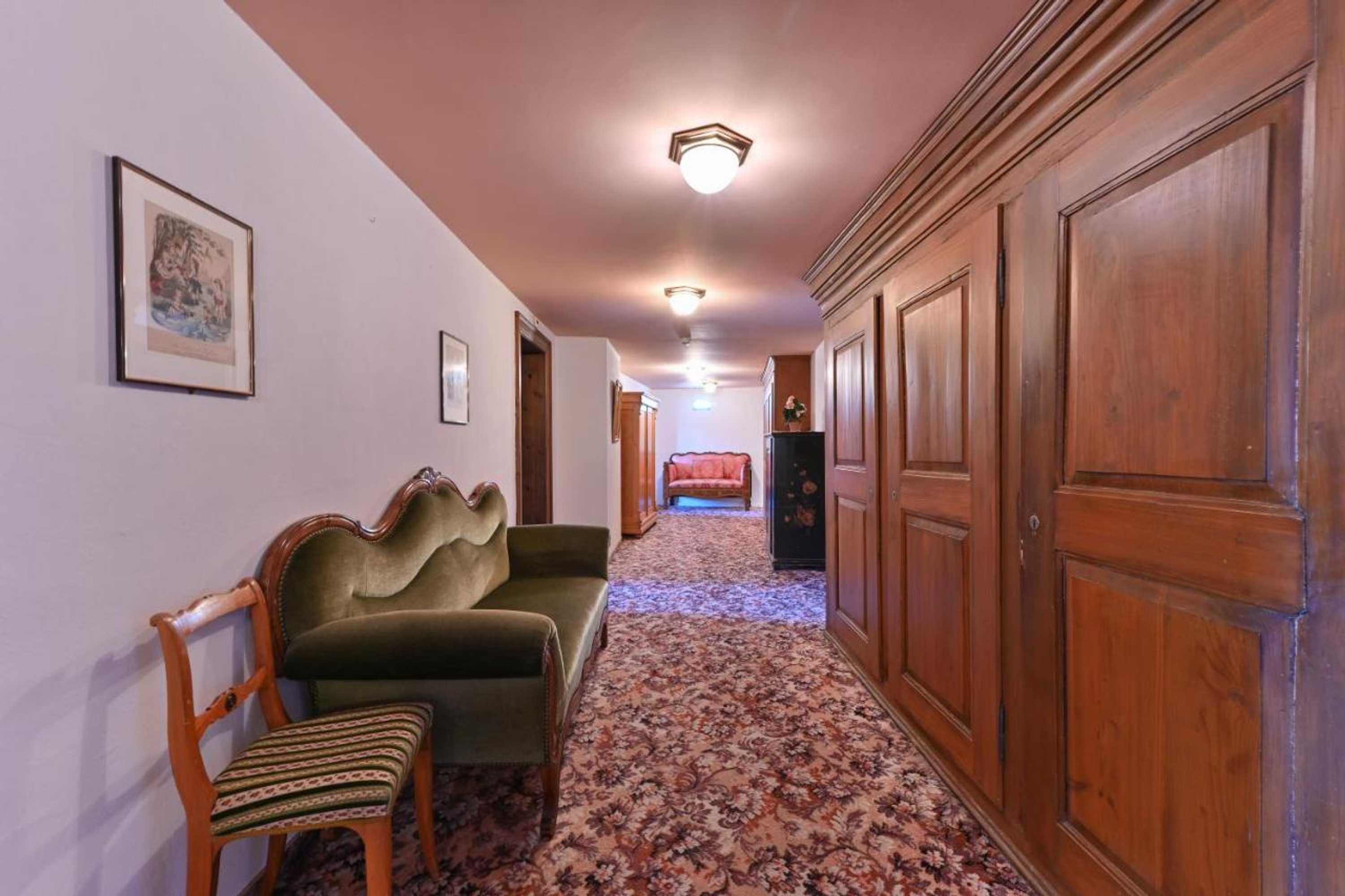 Gift card for Hotel Rheinfels