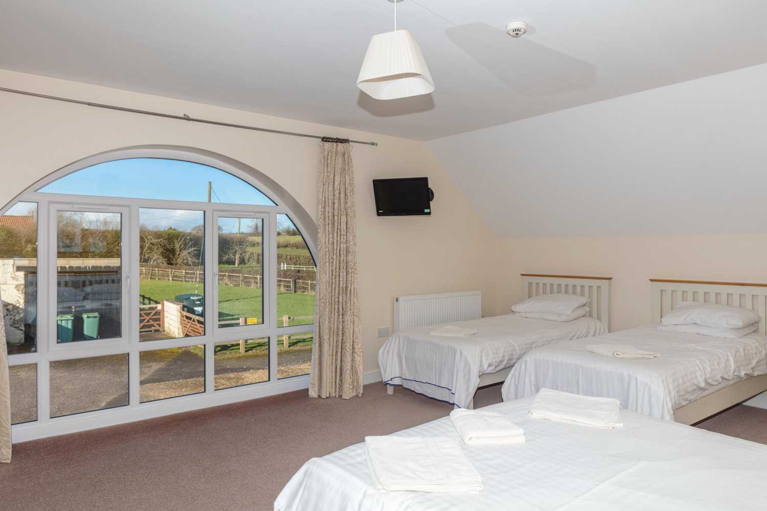 Gift card for Whittonlodge B&b & Holiday Let