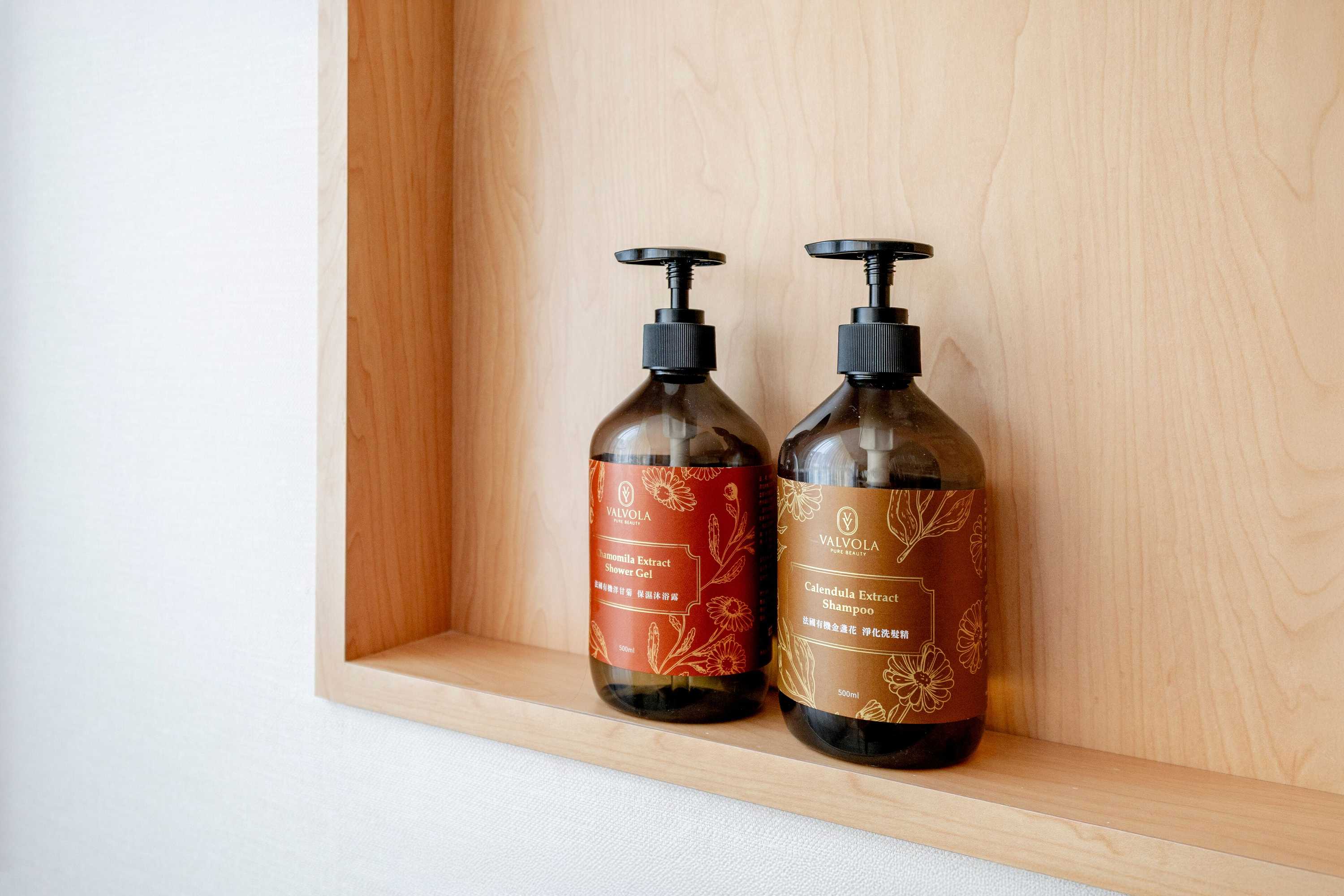 Gift card for Hotel Tainan