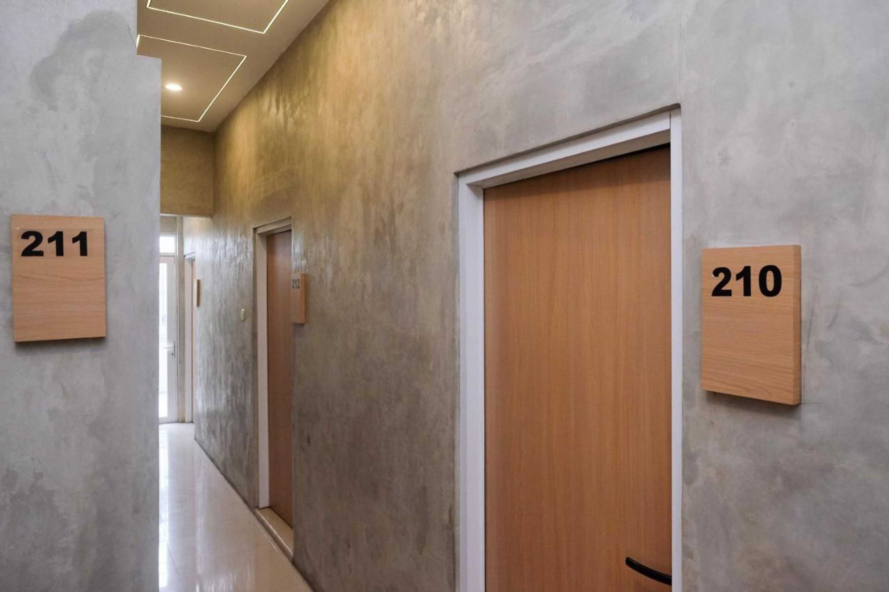 Gift card for Urbanview Hotel Syariah Artamara Tegal by Reddoorz