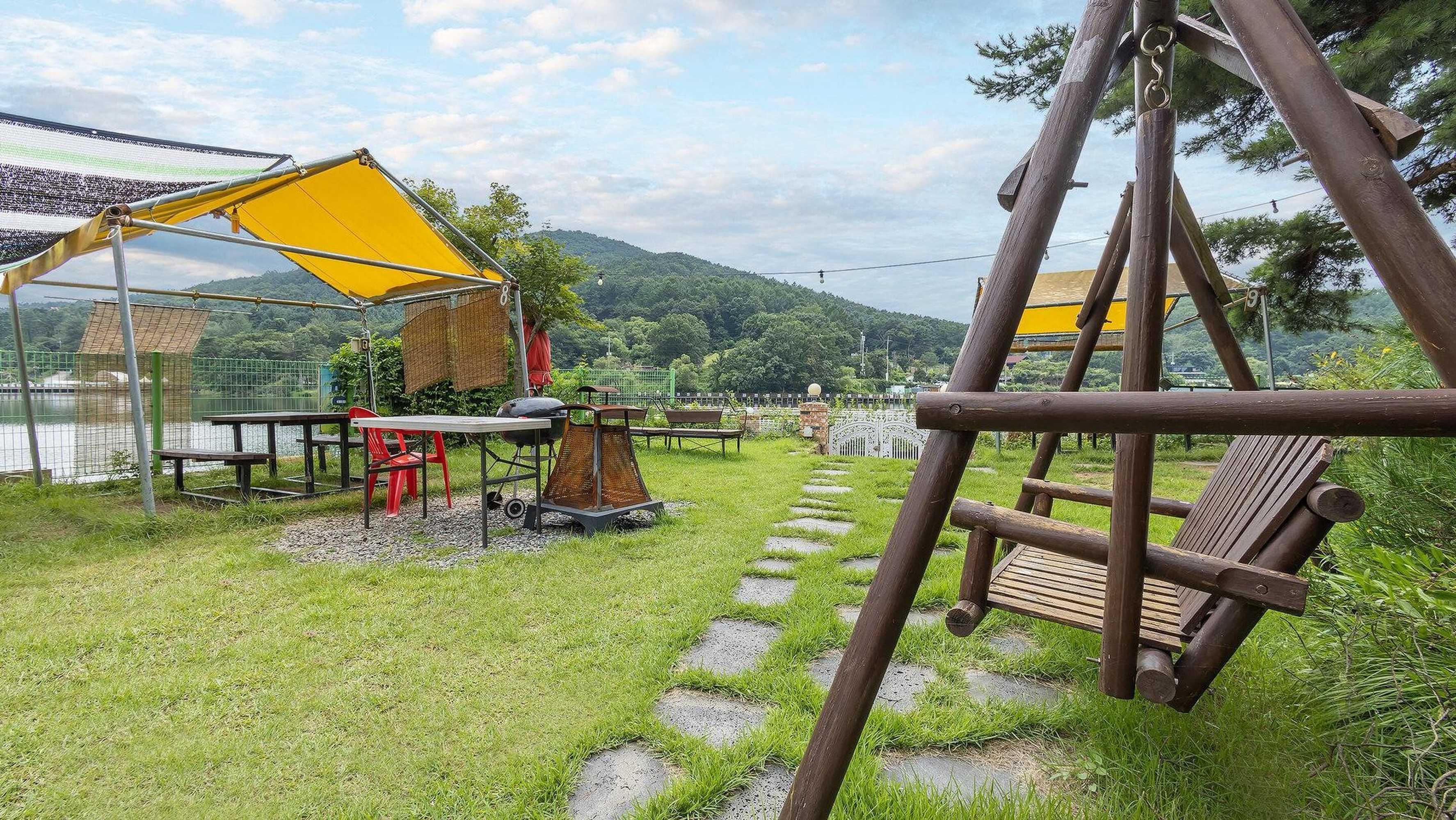 Gift card for Pocheon Bomulsum Pension Gift card for Pocheon Bomulsum Pension